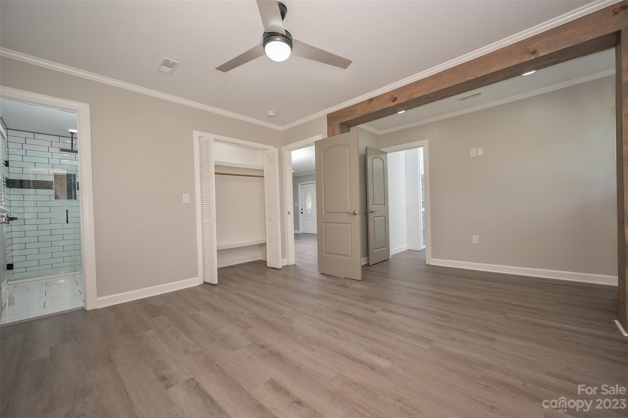 Hillcrest - Residential