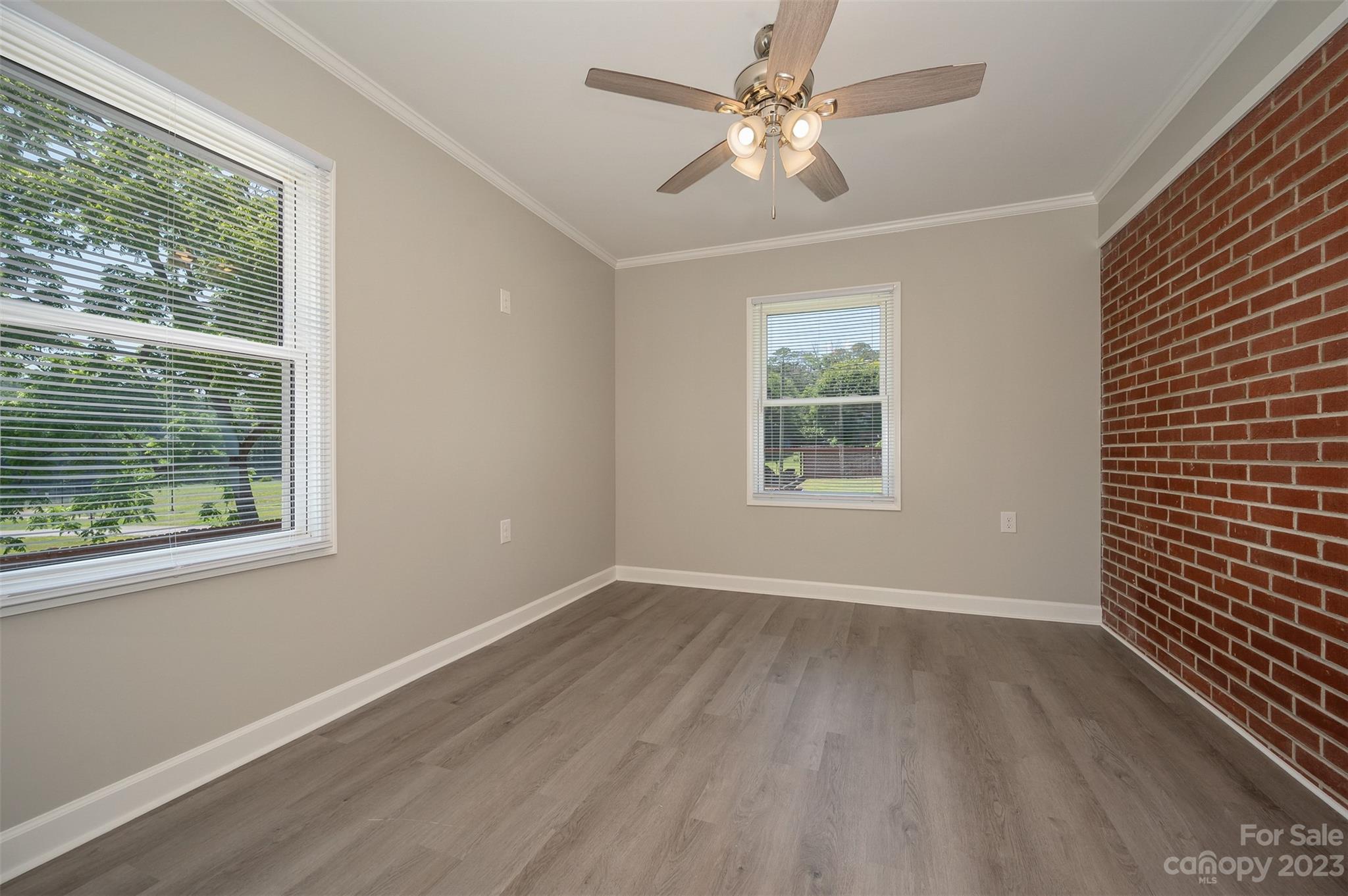 Hillcrest - Residential