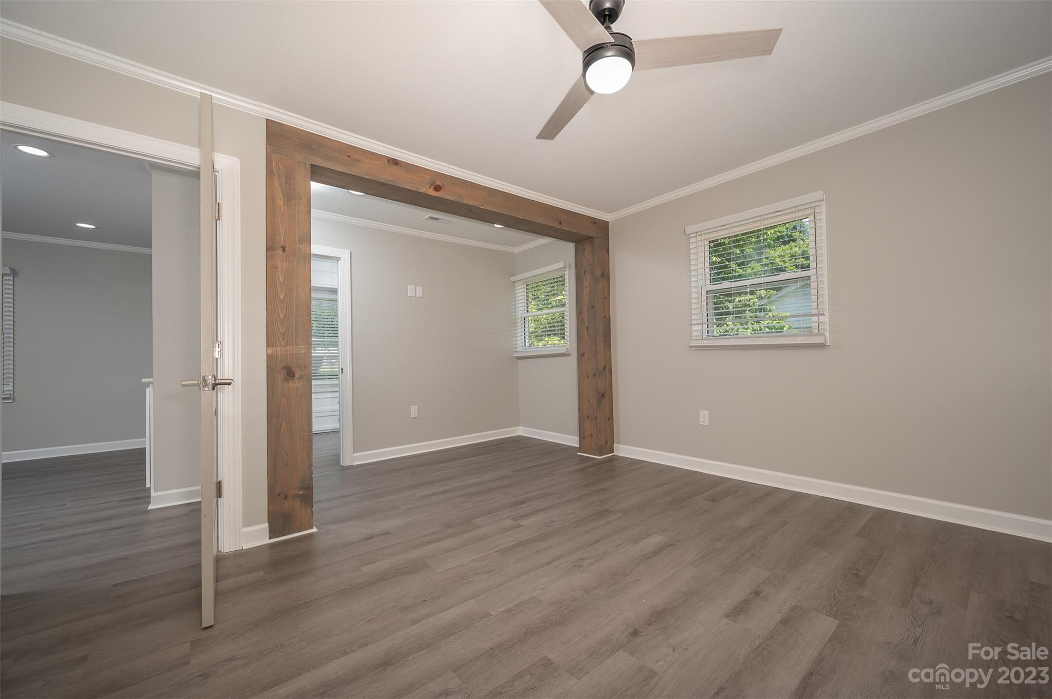 Hillcrest - Residential