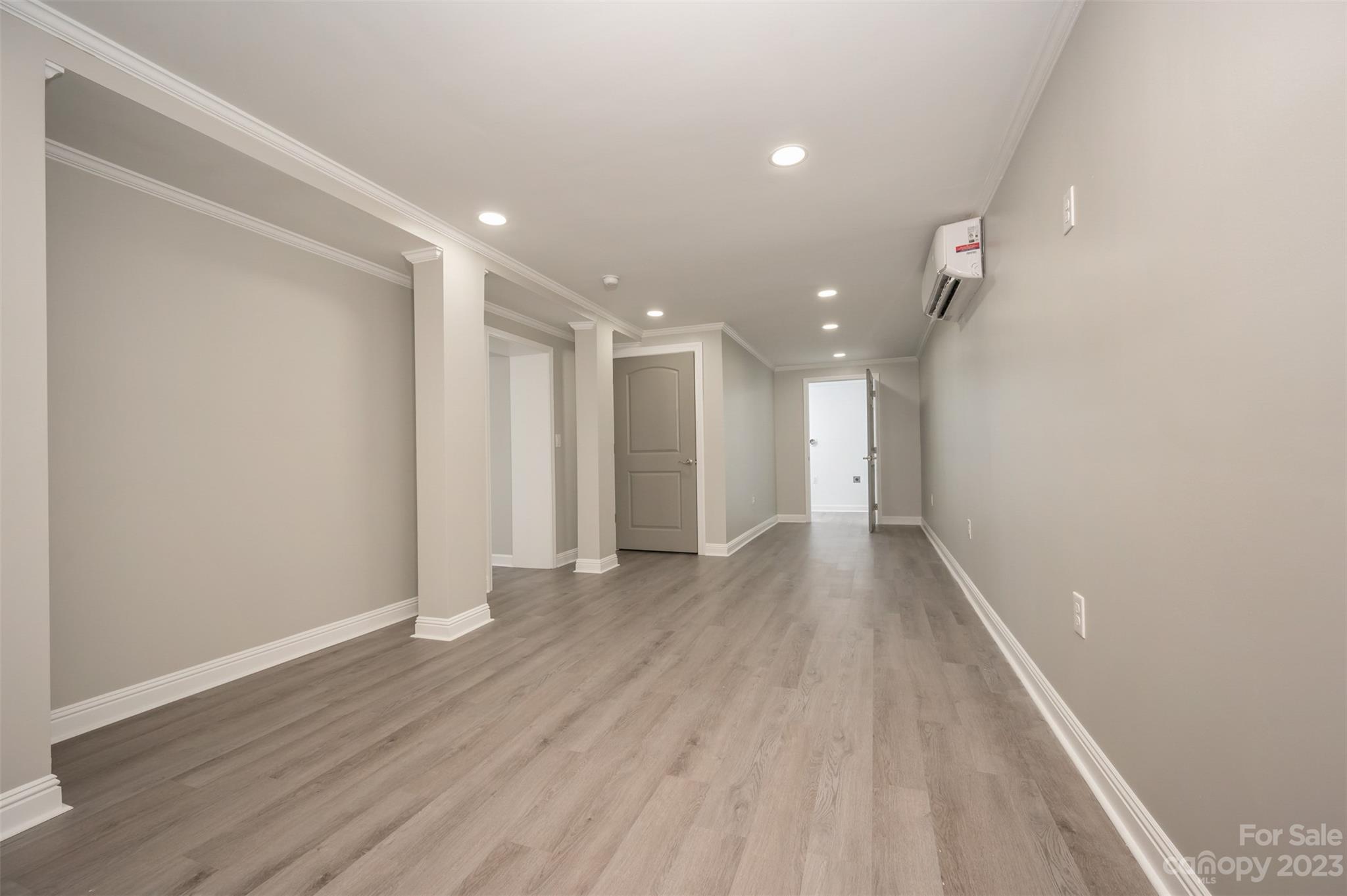 Hillcrest - Residential