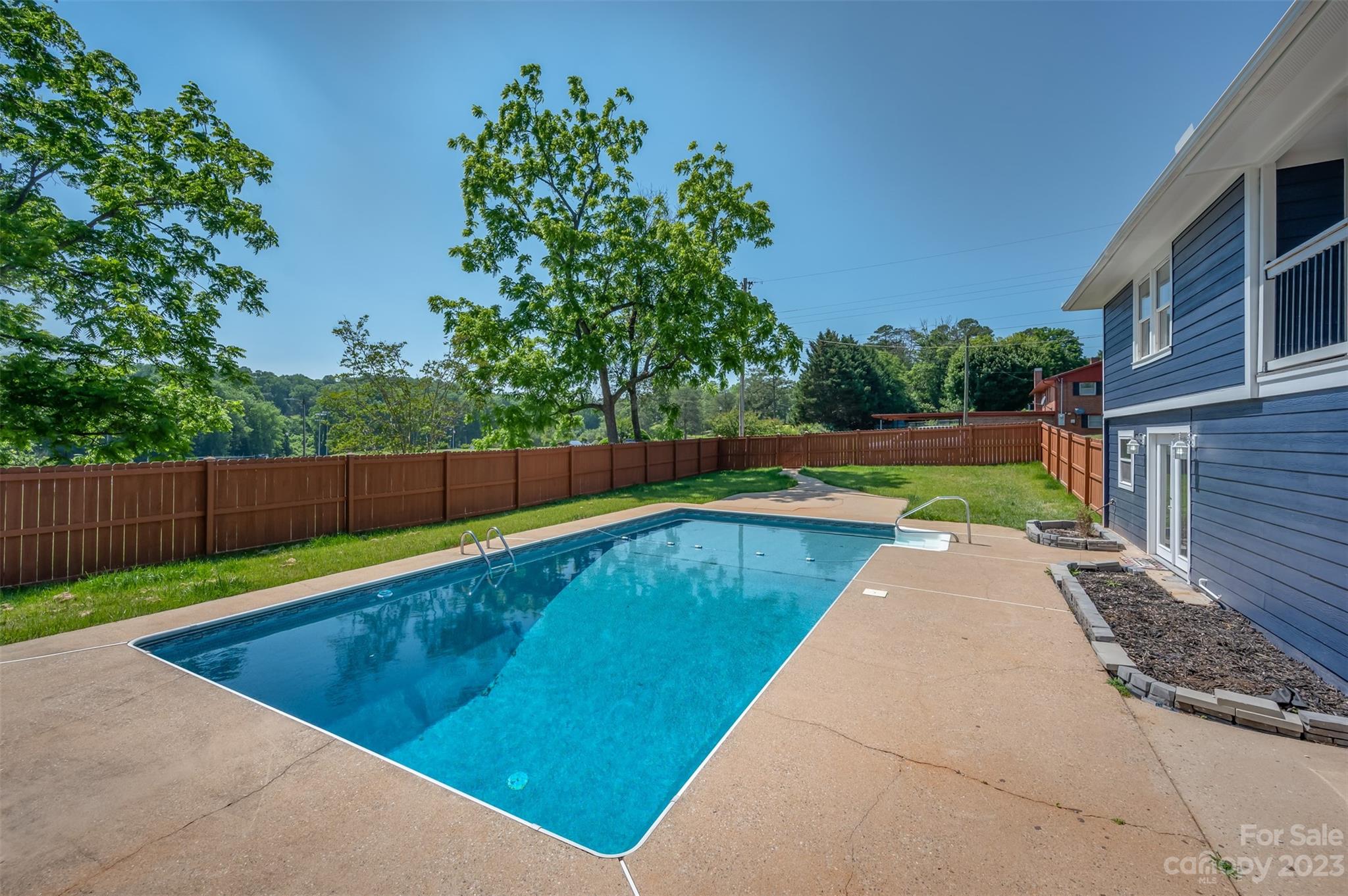 Hillcrest - Residential