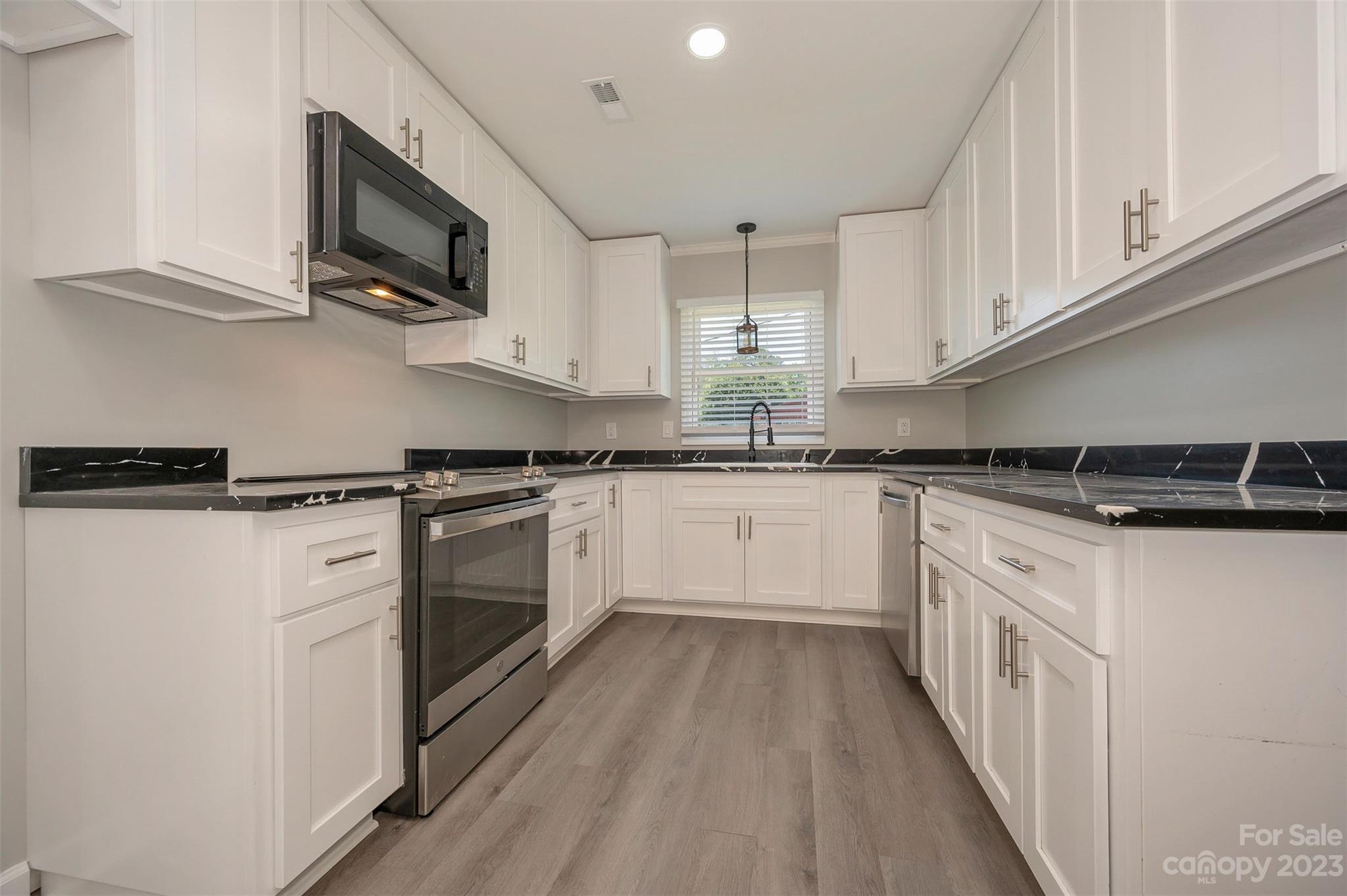 Hillcrest - Residential