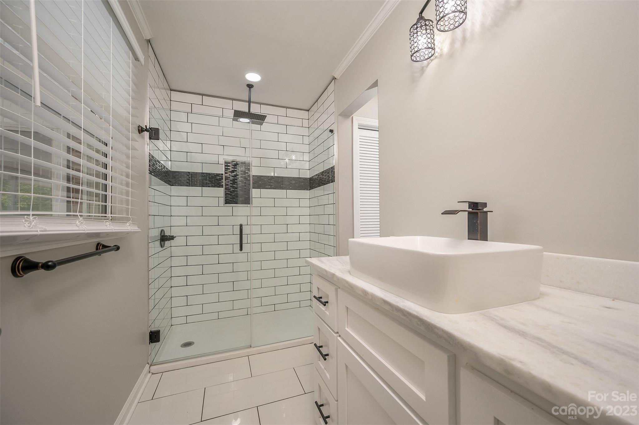 Hillcrest - Residential