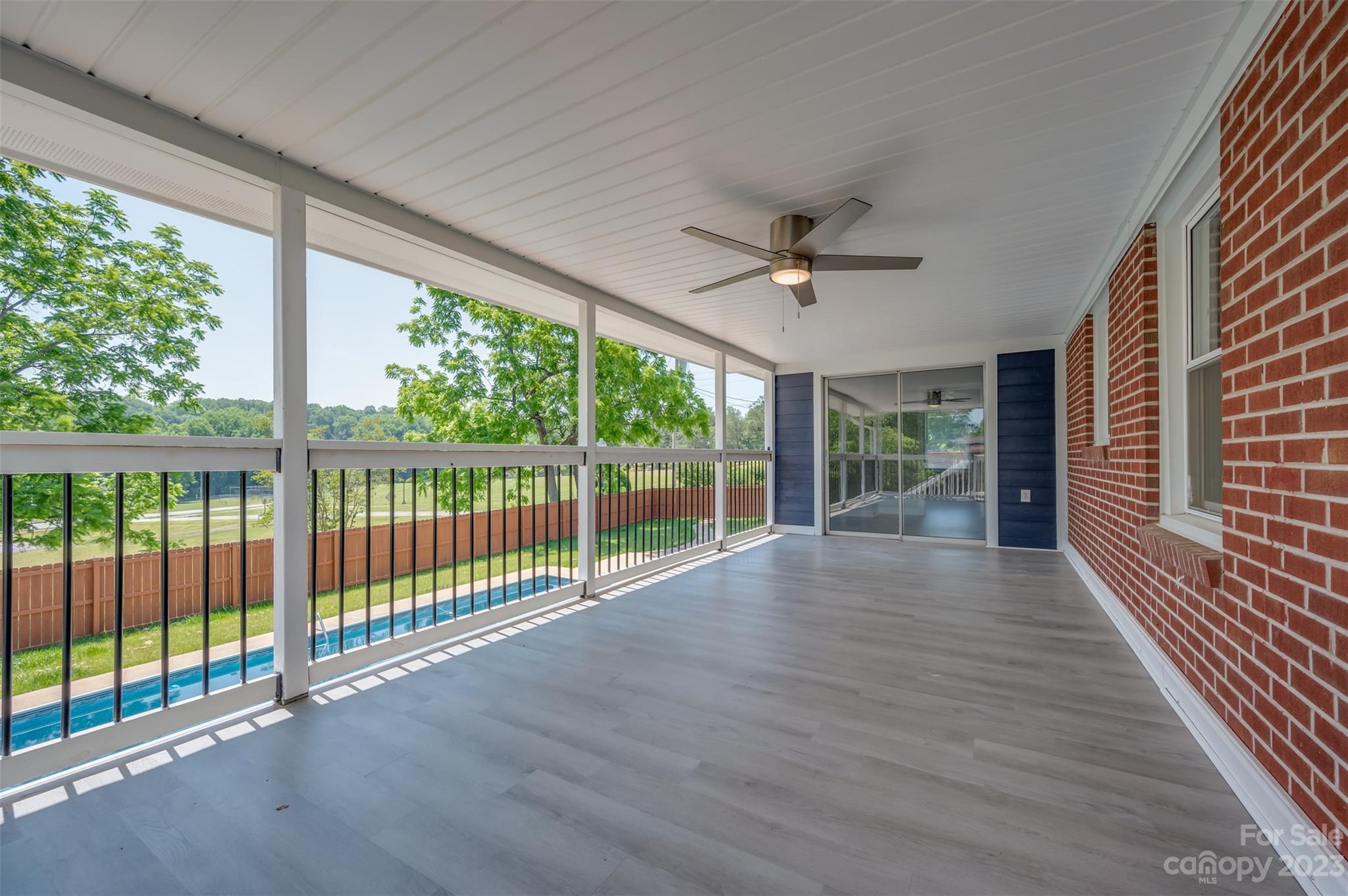 Hillcrest - Residential