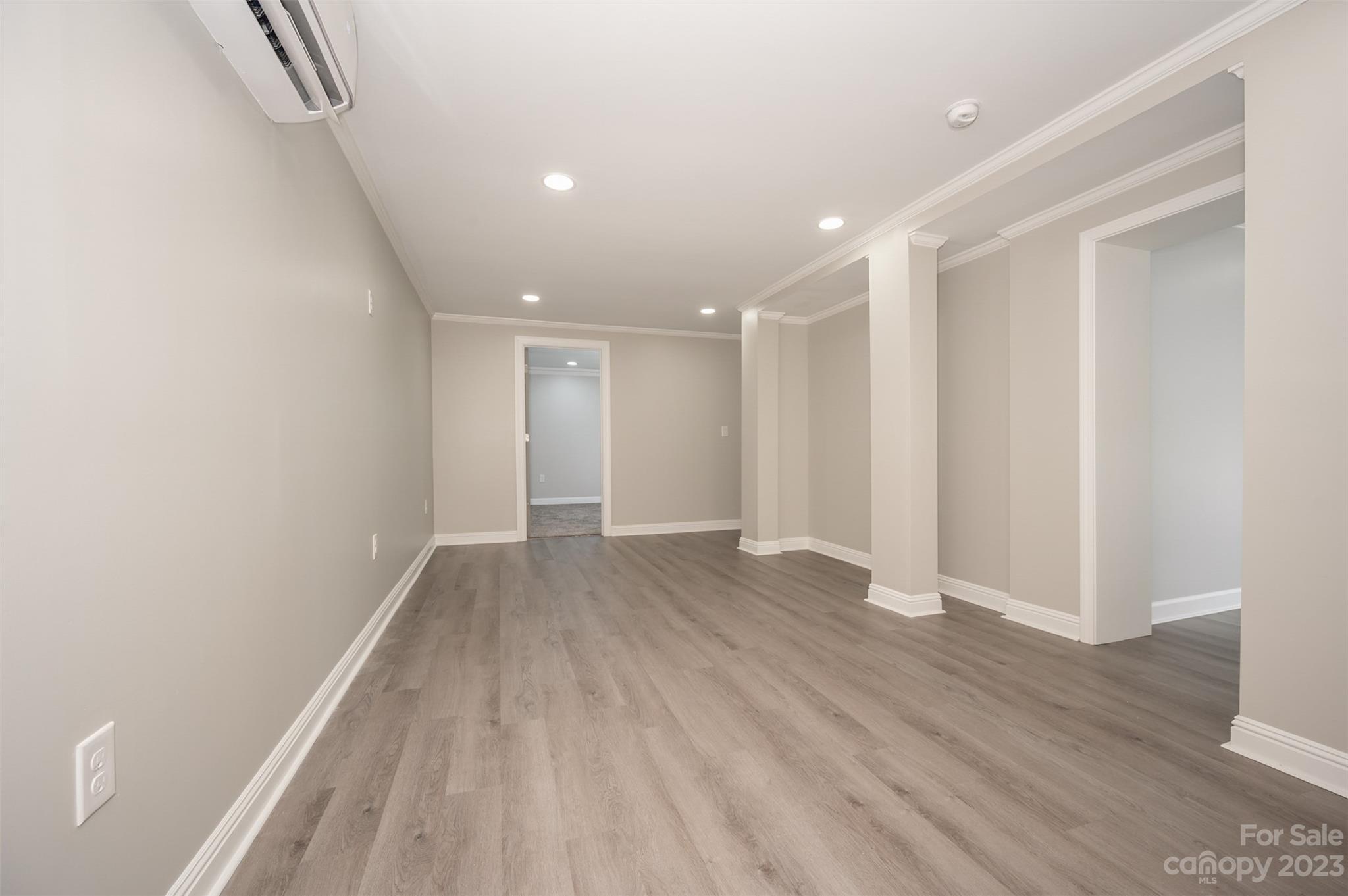 Hillcrest - Residential