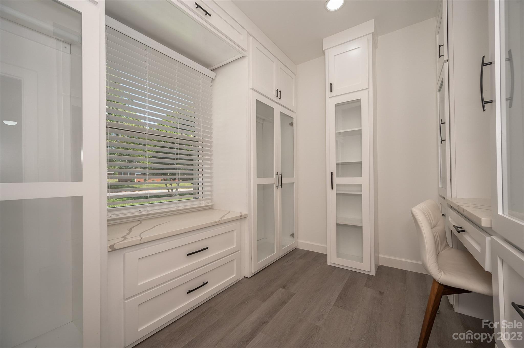 Hillcrest - Residential