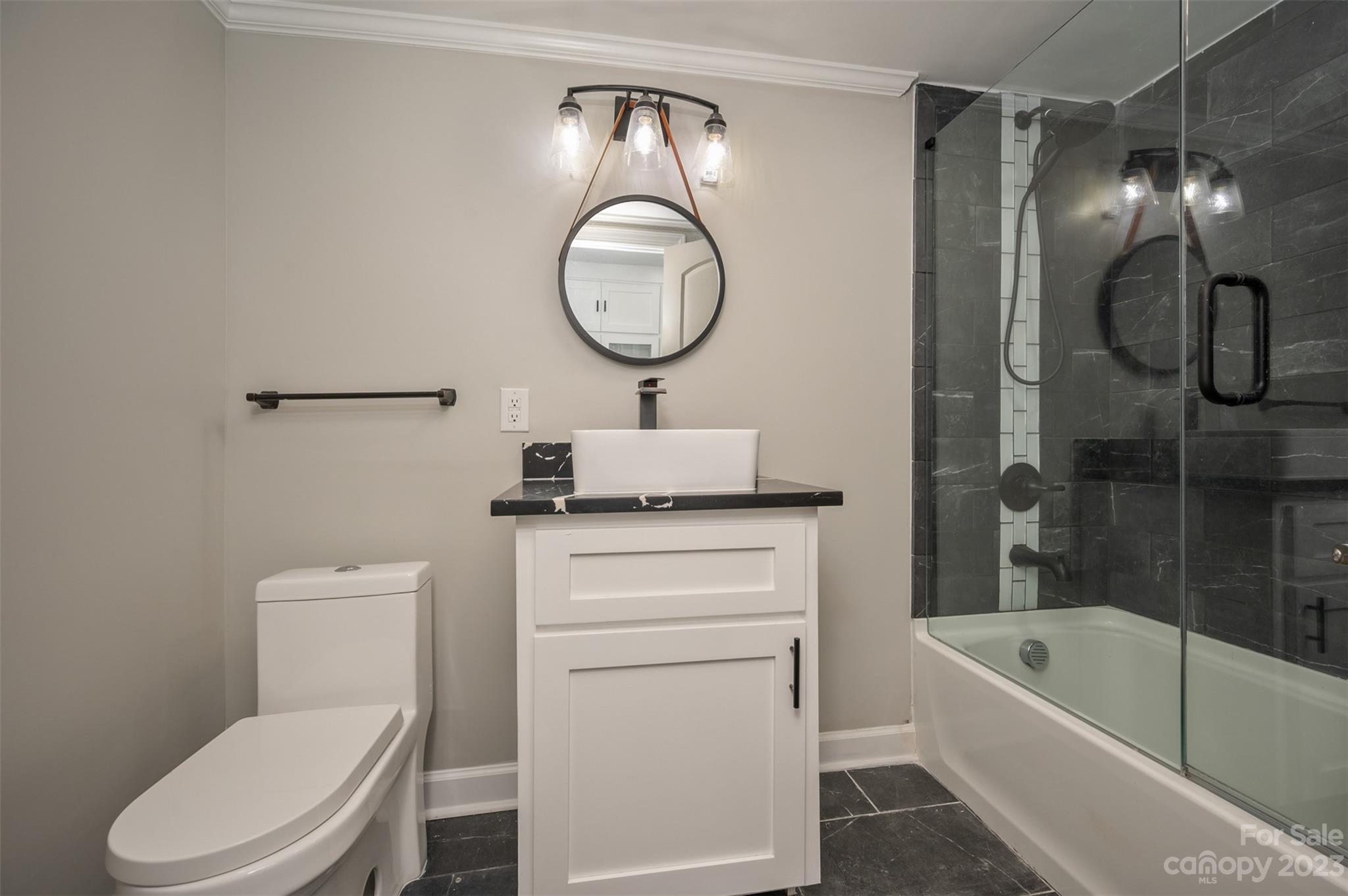 Hillcrest - Residential