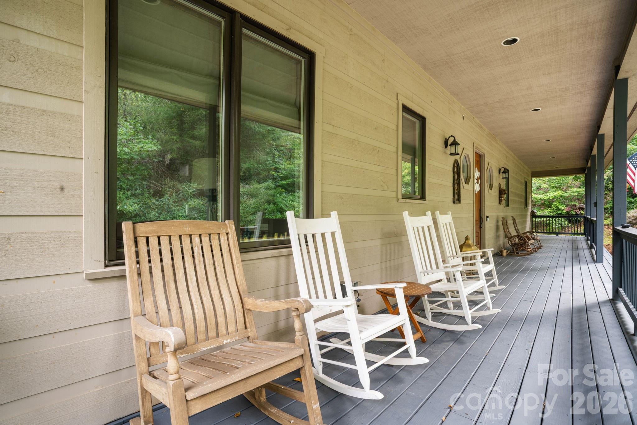 4968 Hickory Nut Gap Road