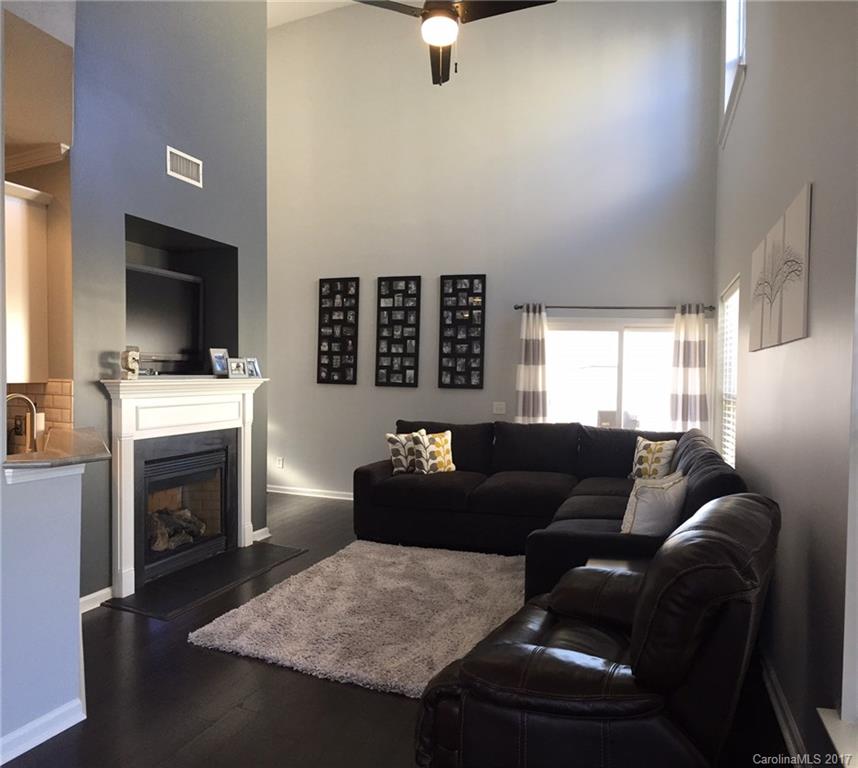 Ridge Pointe - Residential