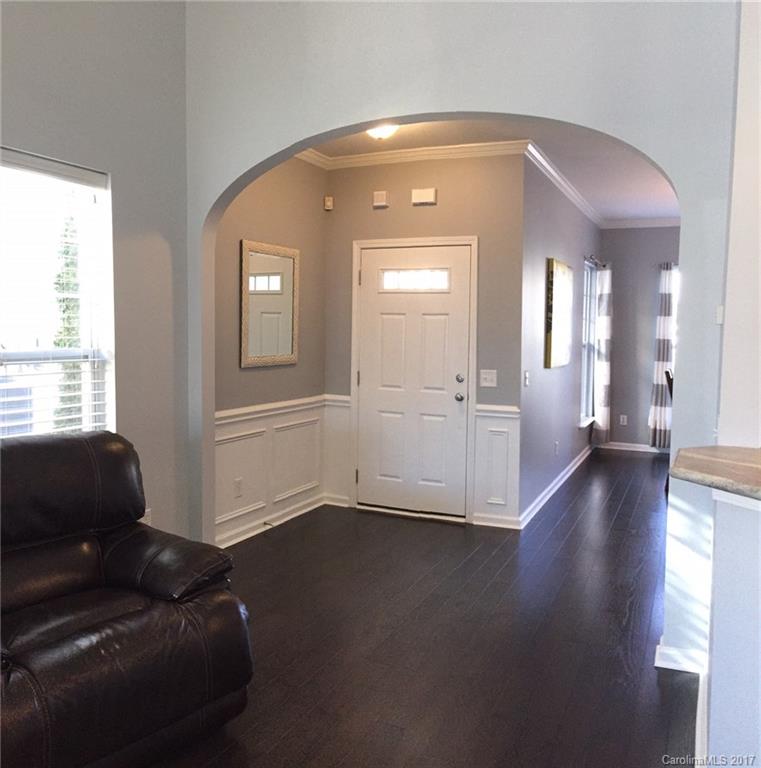 Ridge Pointe - Residential