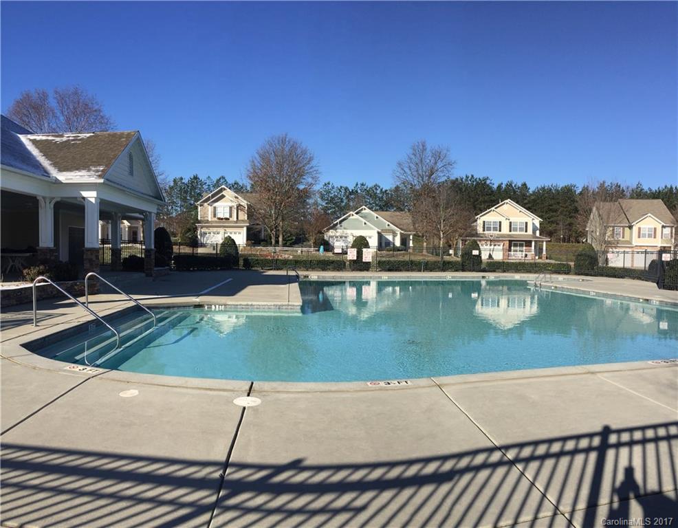 Ridge Pointe - Residential