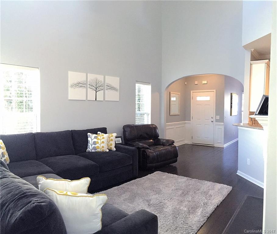 Ridge Pointe - Residential