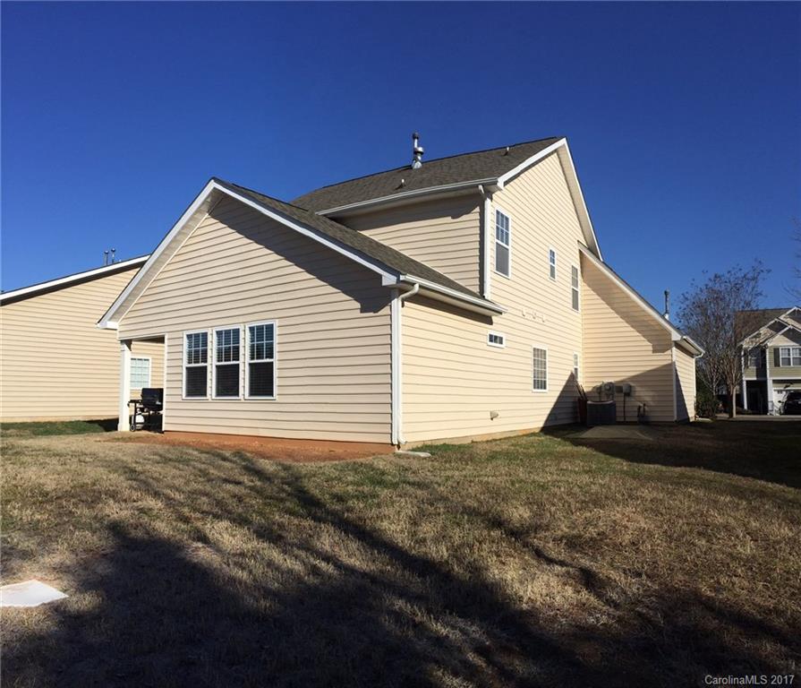 Ridge Pointe - Residential