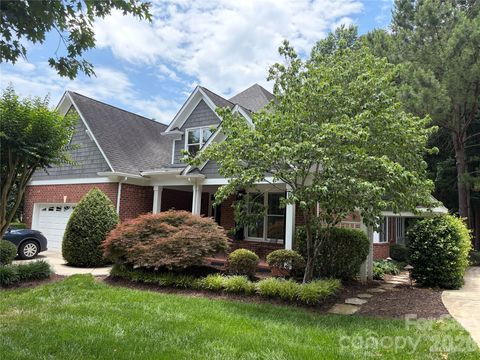 Photo of 19725 Hagen Knoll Drive, Davidson, NC 28036 (MLS # 4397933)
