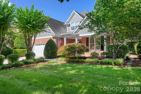 Photo of 19725 Hagen Knoll Drive, Davidson, NC 28036 (MLS # 4397933)