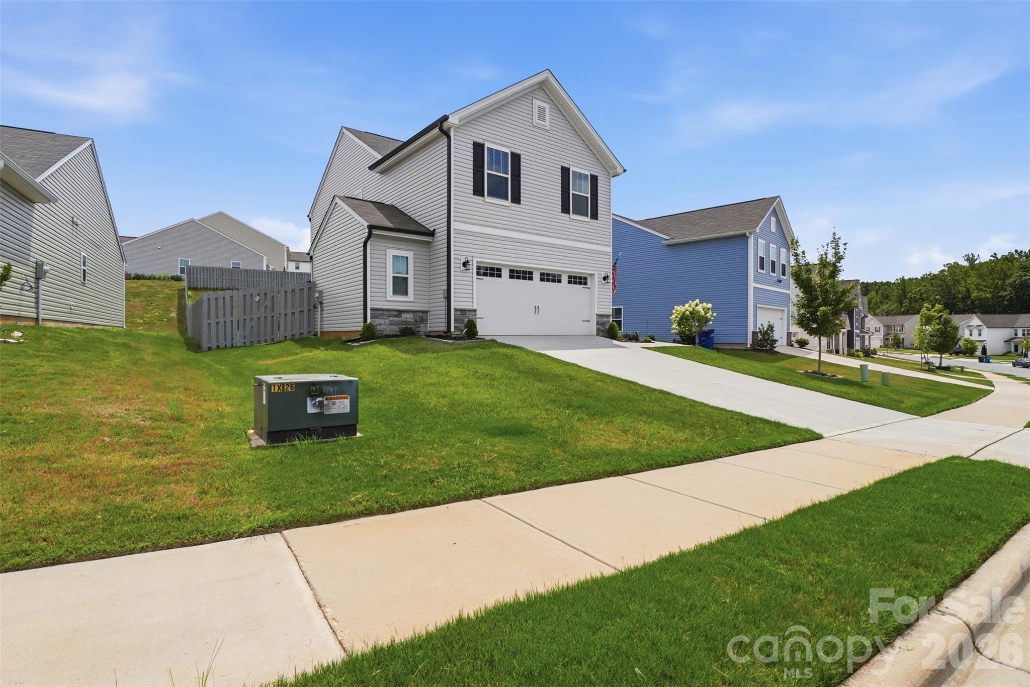 170 Batten Ridge Drive