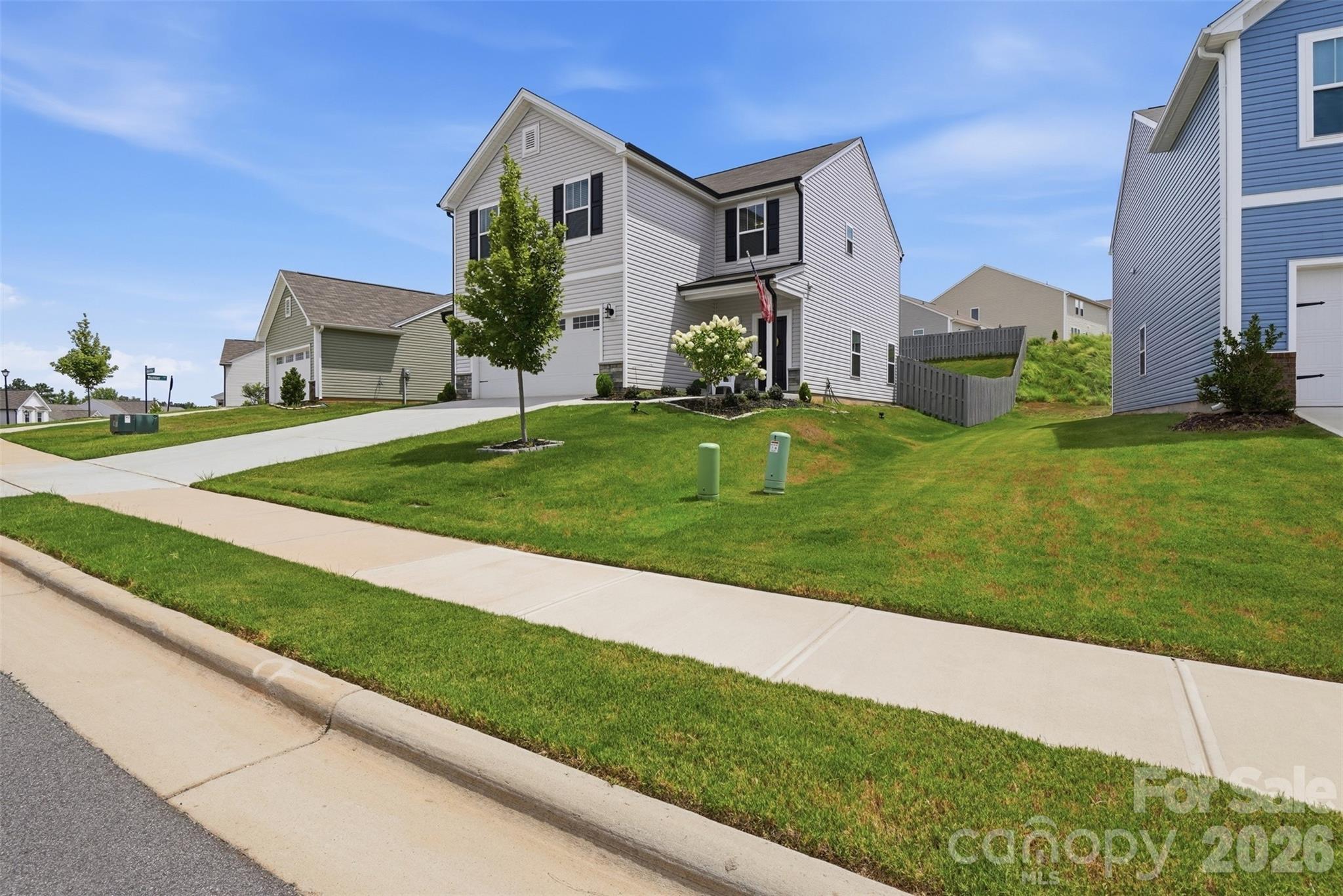 170 Batten Ridge Drive