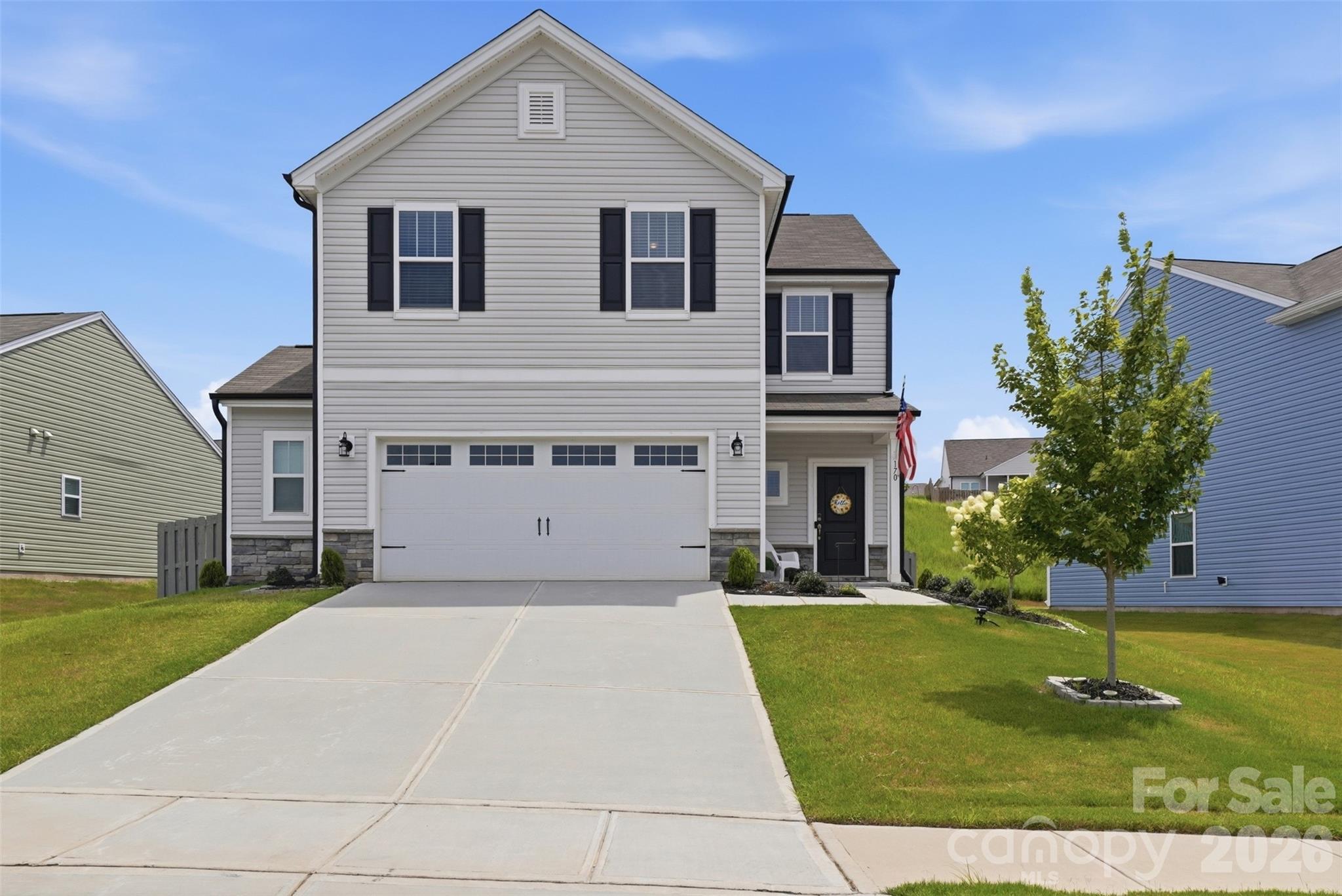170 Batten Ridge Drive