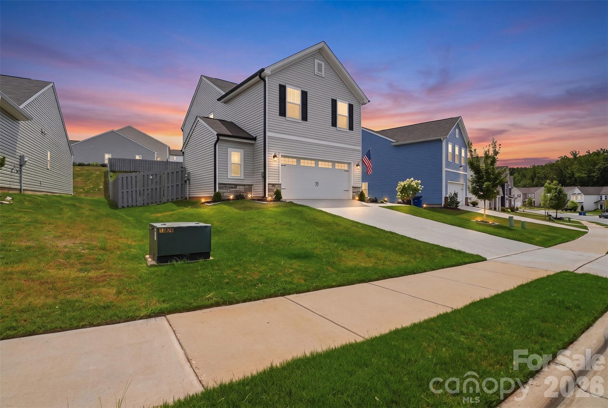 170 Batten Ridge Drive