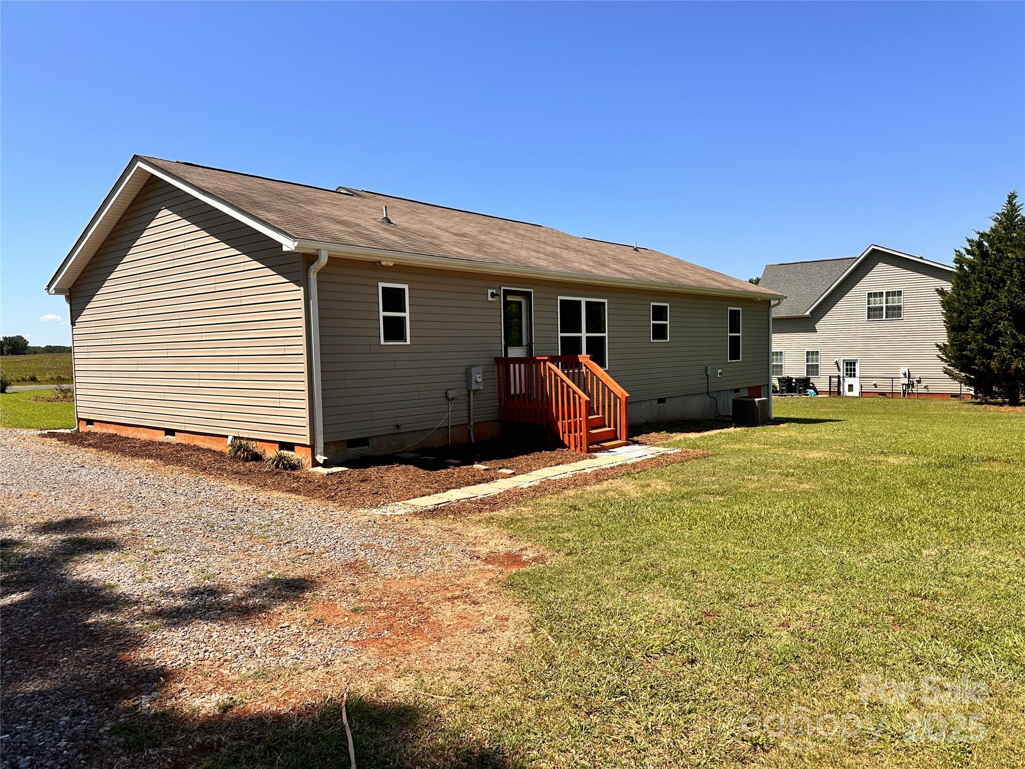 2850 Paul Elmore Road