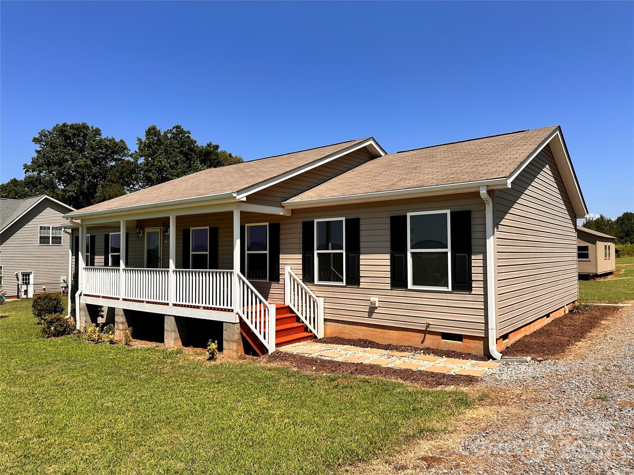 2850 Paul Elmore Road
