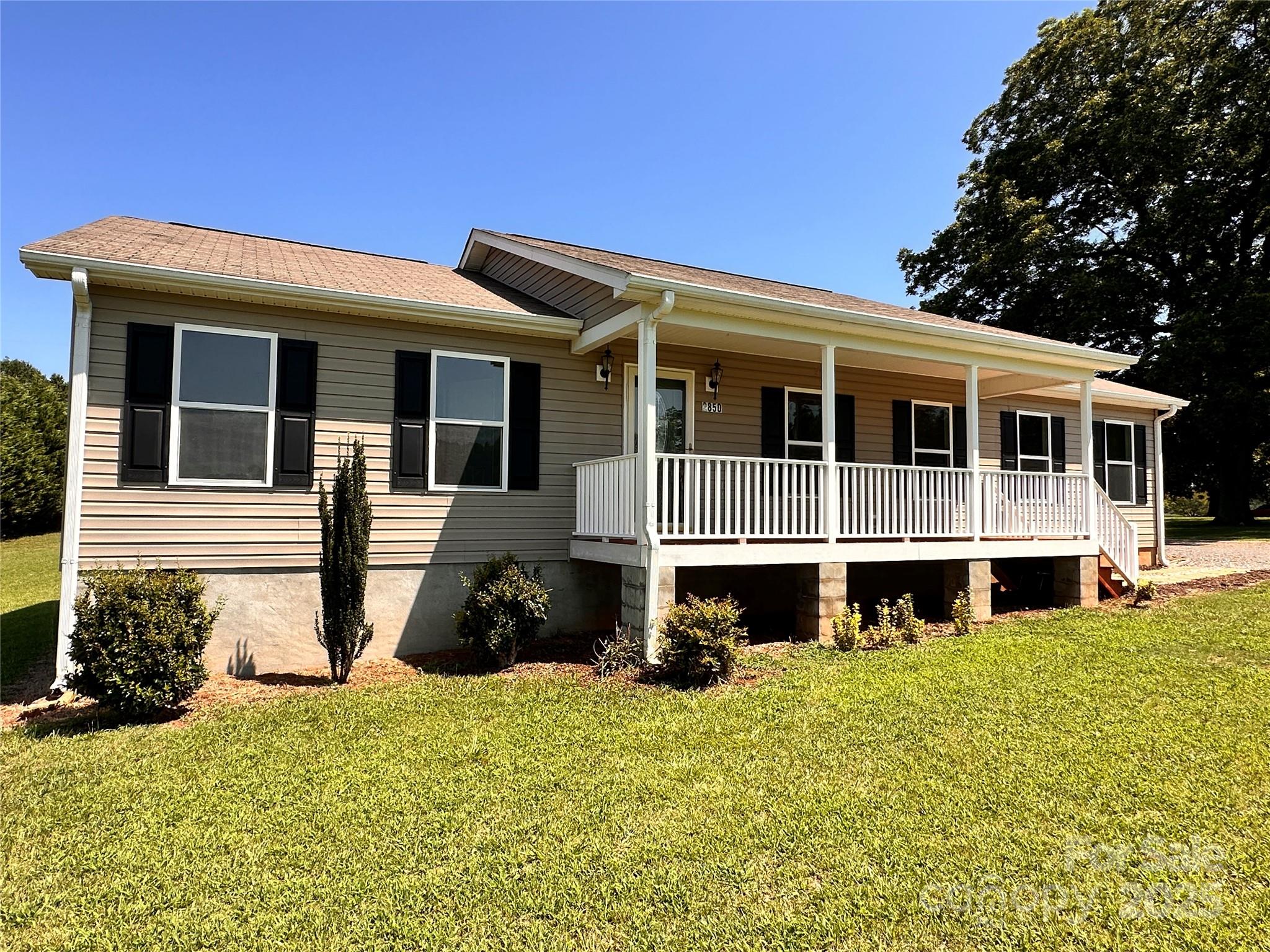 2850 Paul Elmore Road