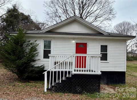 2037 S Pine Drive Gastonia NC 28054