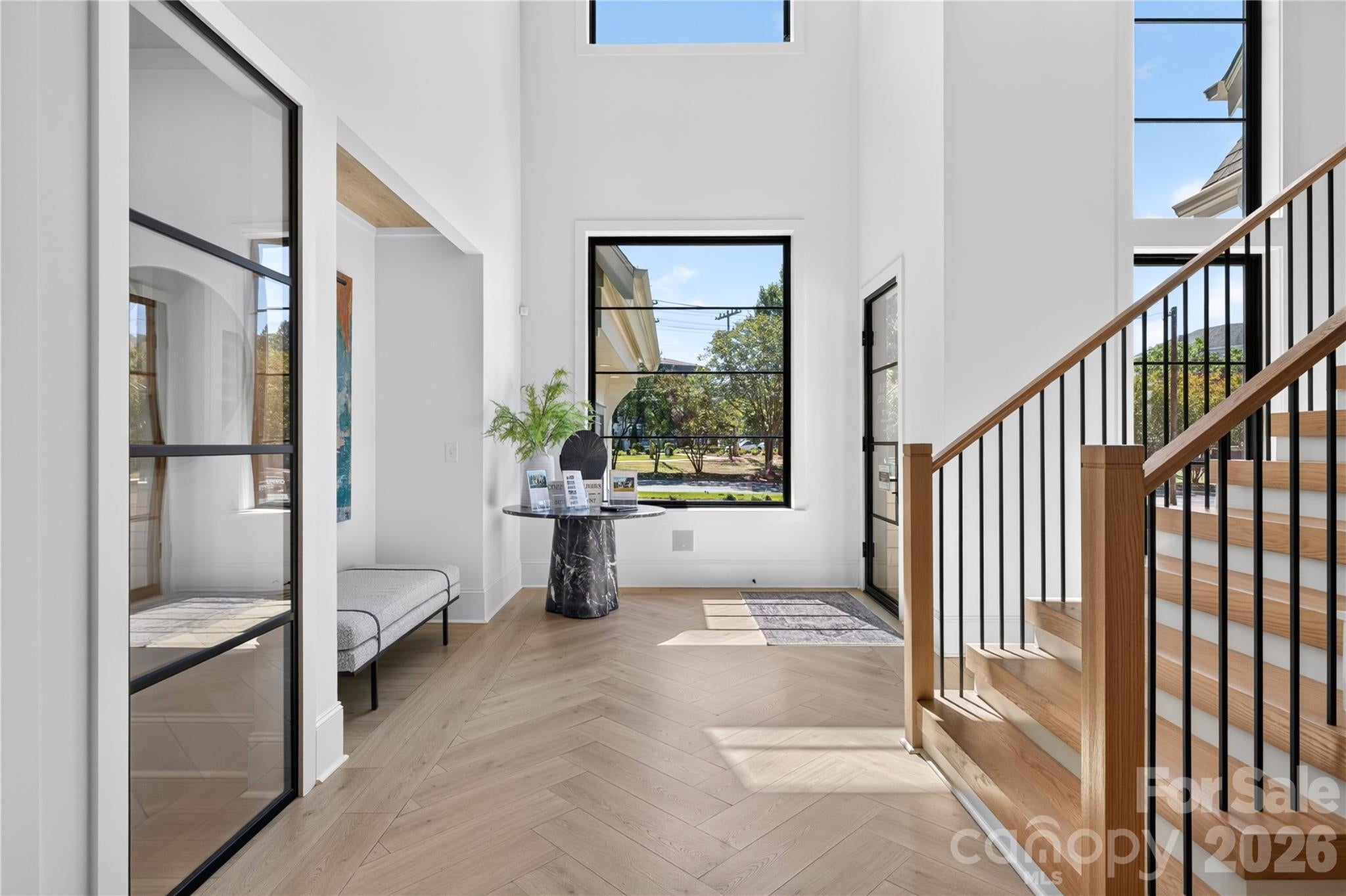 5555 Fairview Road