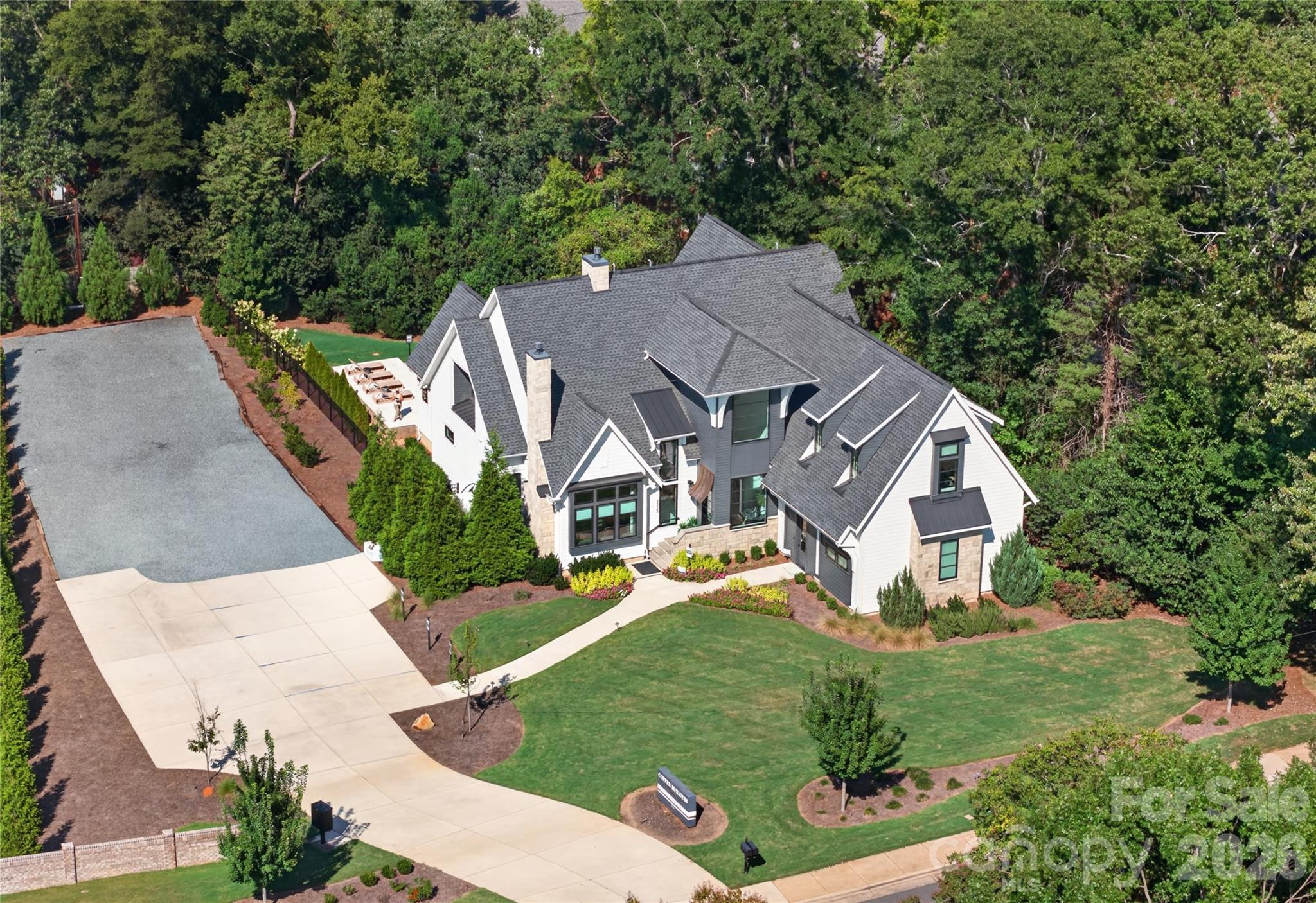 5555 Fairview Road