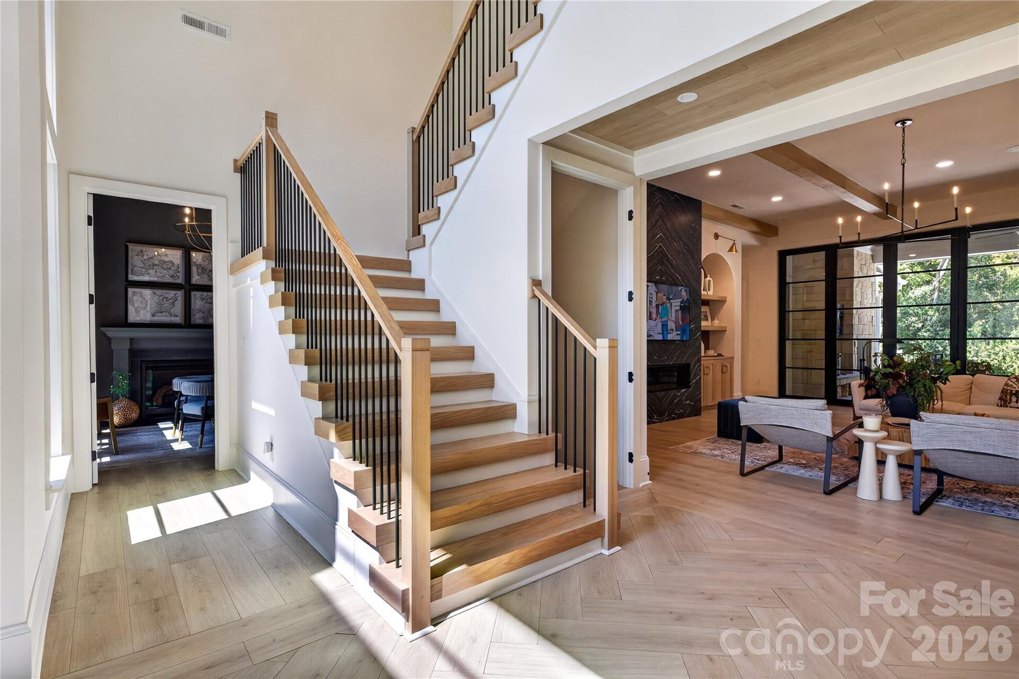 5555 Fairview Road