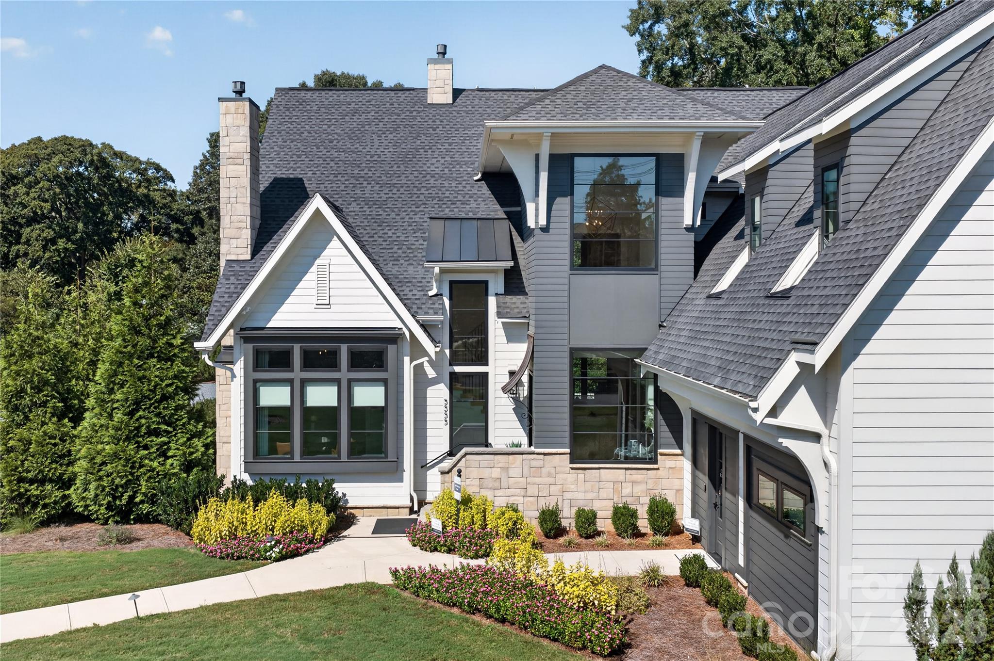 5555 Fairview Road