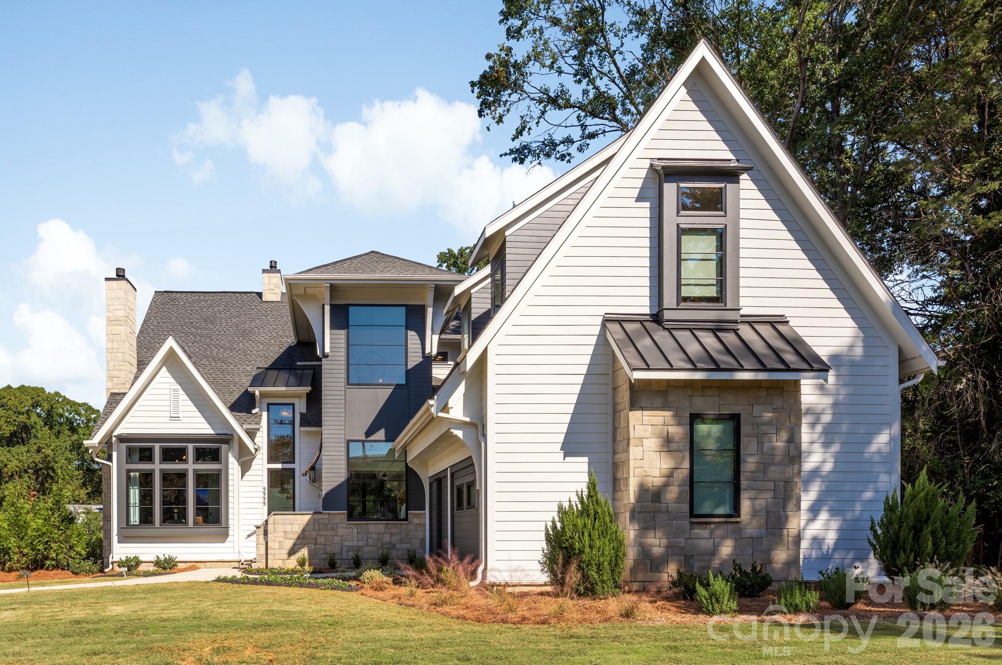5555 Fairview Road