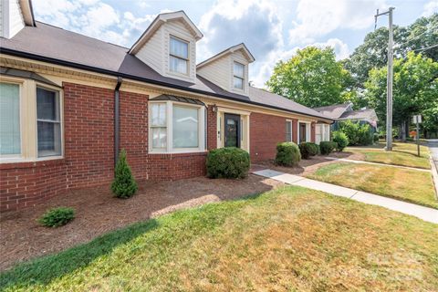 A home in Statesville