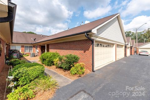 A home in Statesville