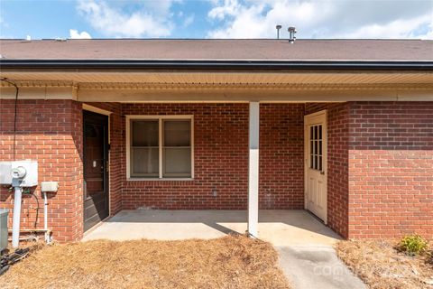 A home in Statesville