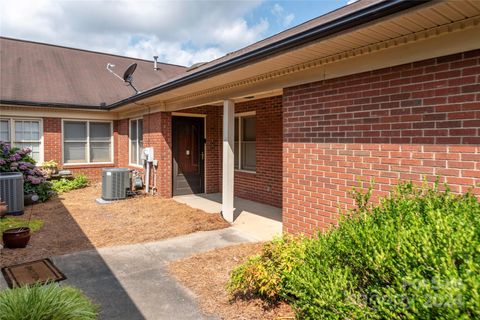 A home in Statesville