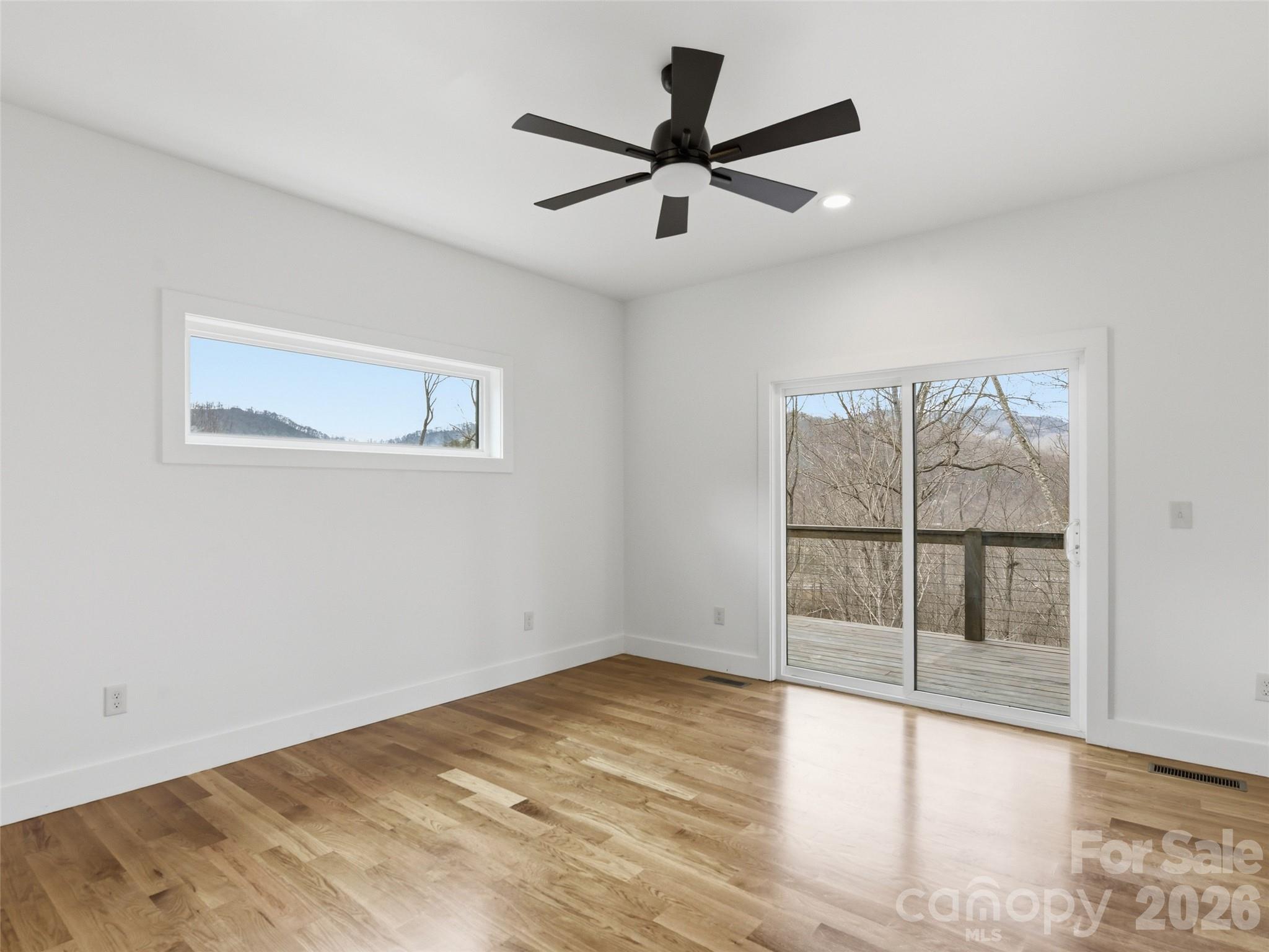 The Ridge At Irontree - Residential