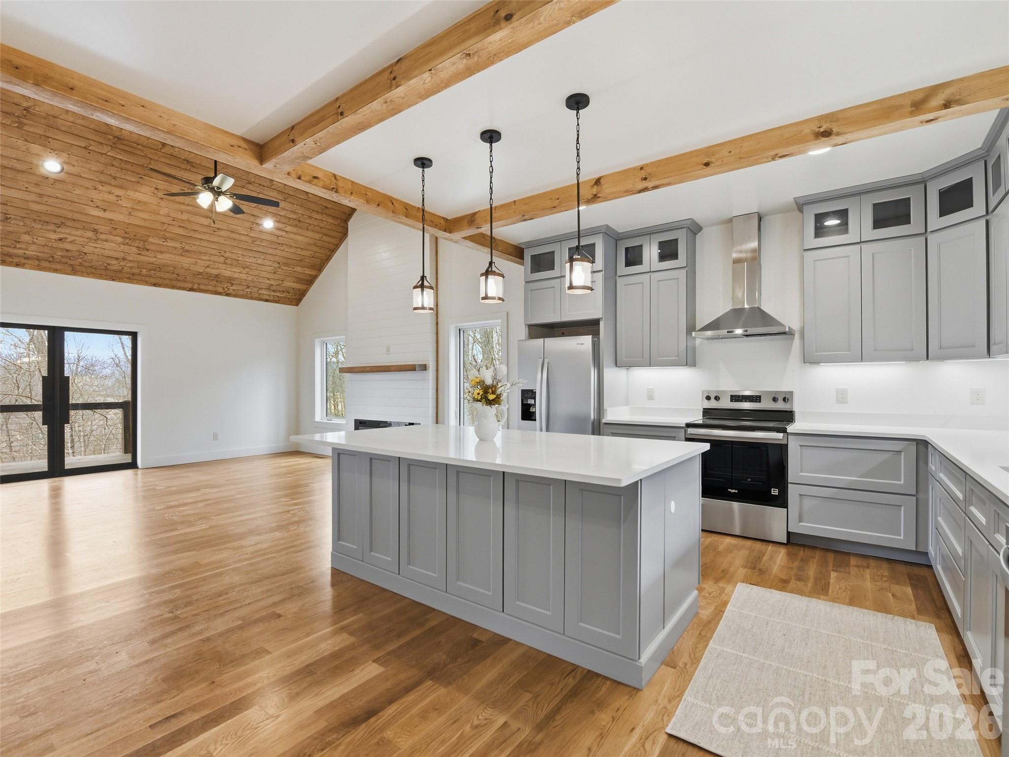 The Ridge At Irontree - Residential