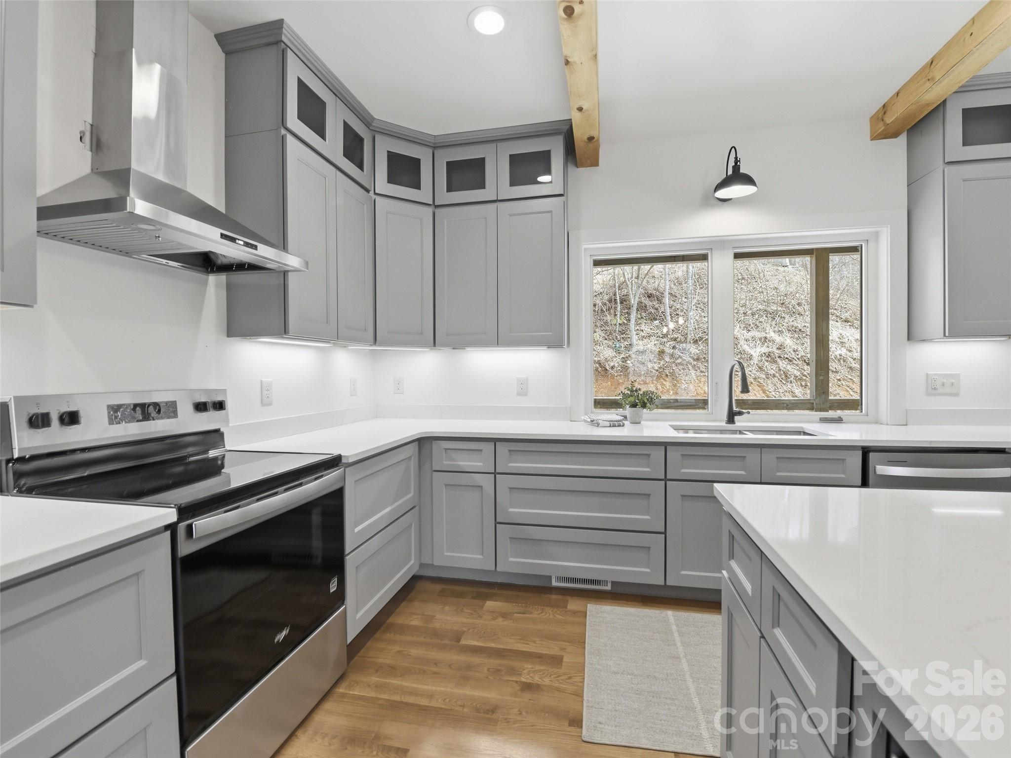 The Ridge At Irontree - Residential