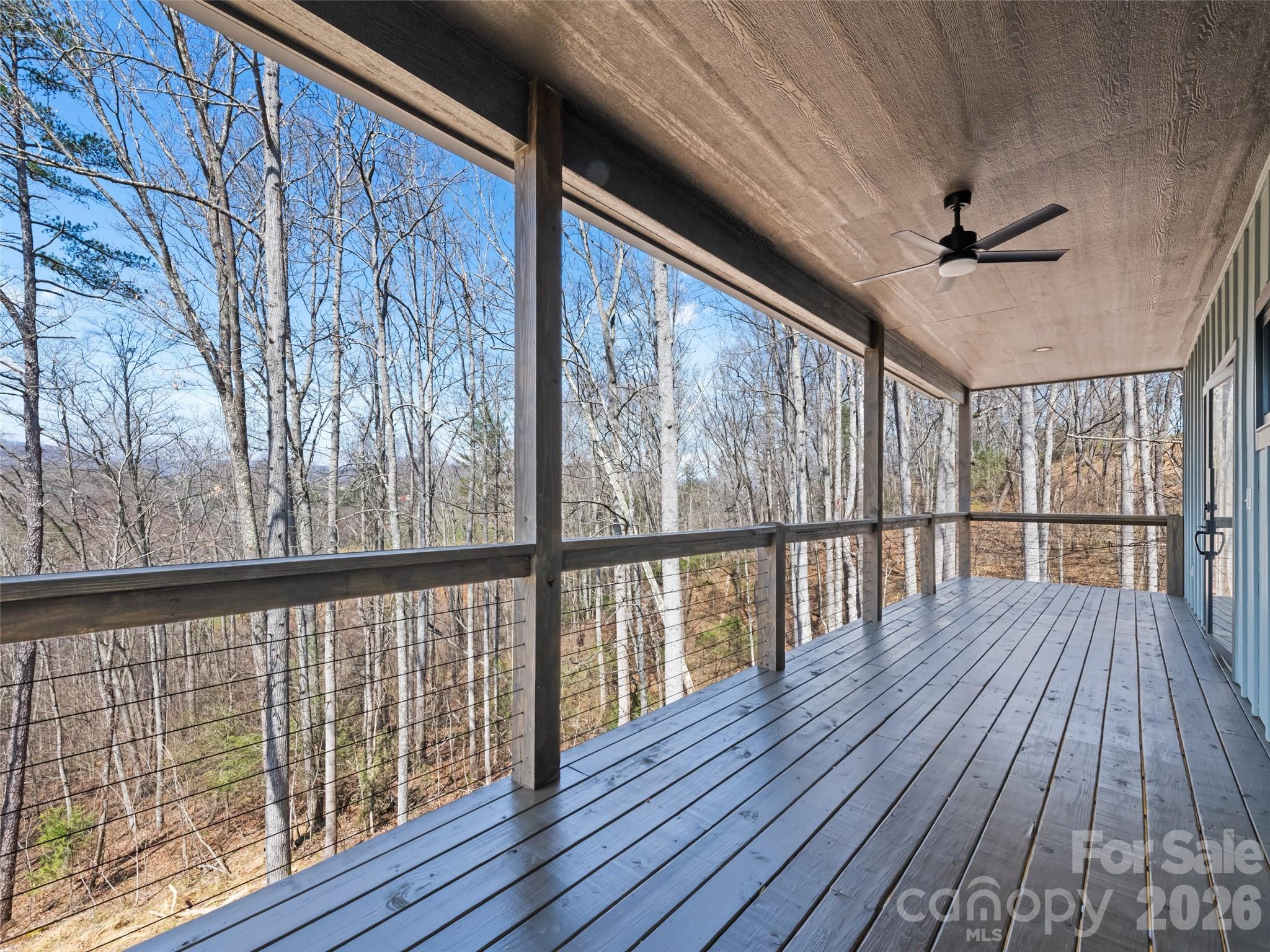 The Ridge At Irontree - Residential