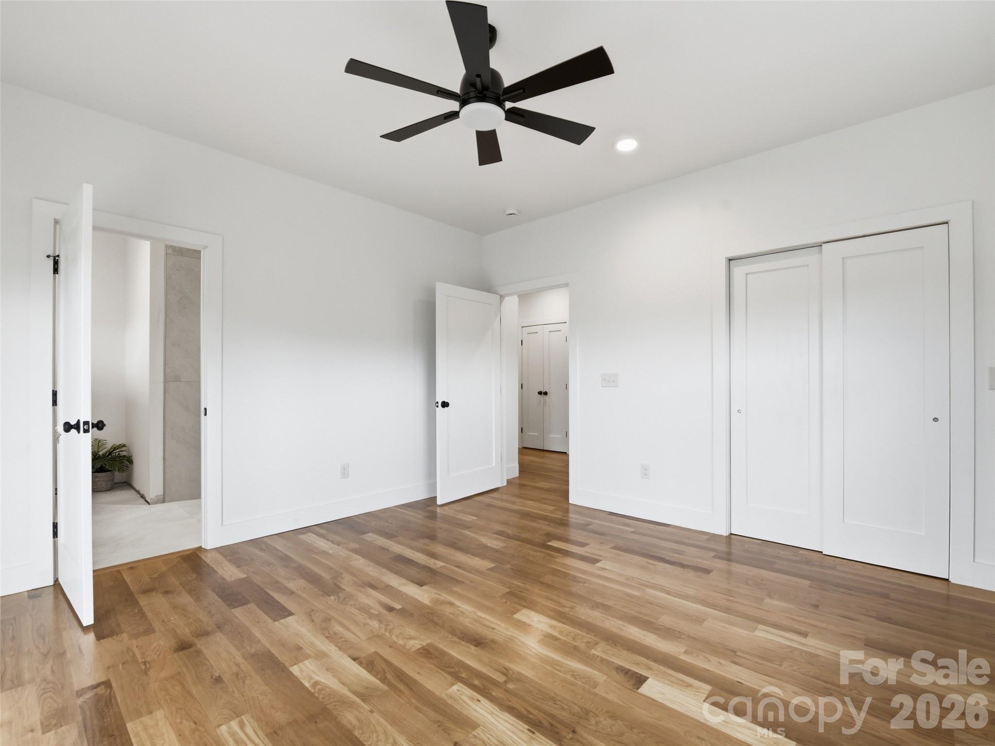 The Ridge At Irontree - Residential