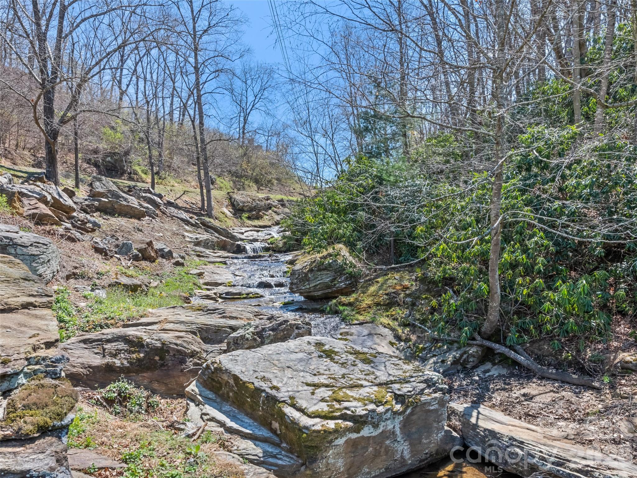 The Ridge At Irontree - Residential