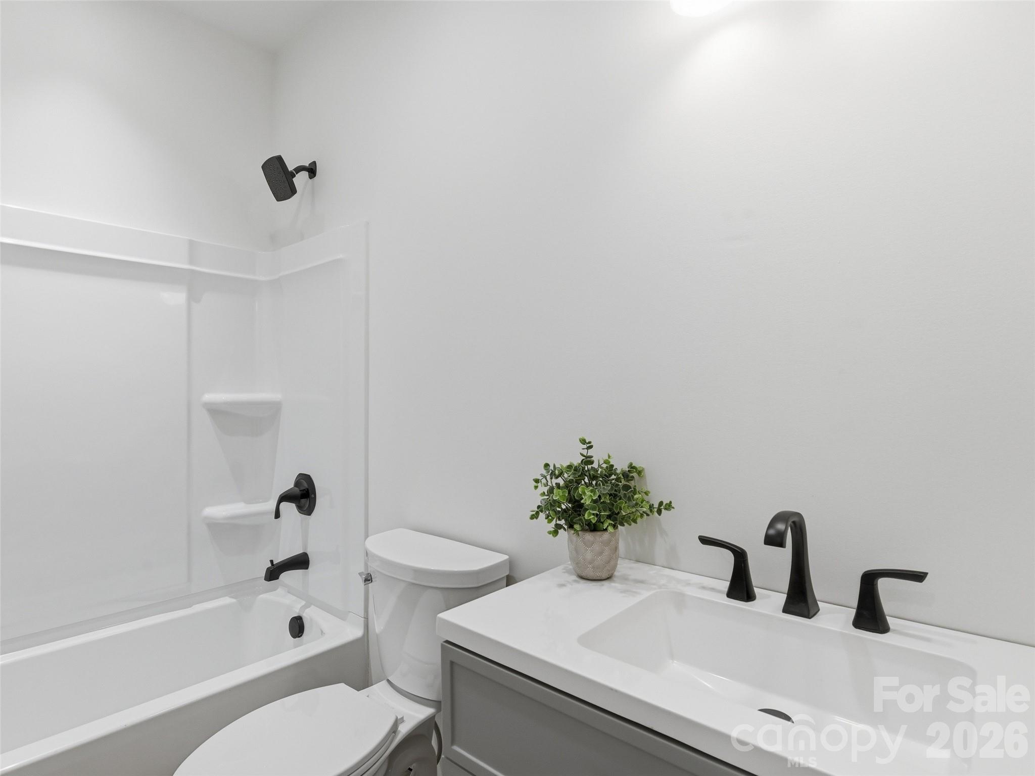 The Ridge At Irontree - Residential