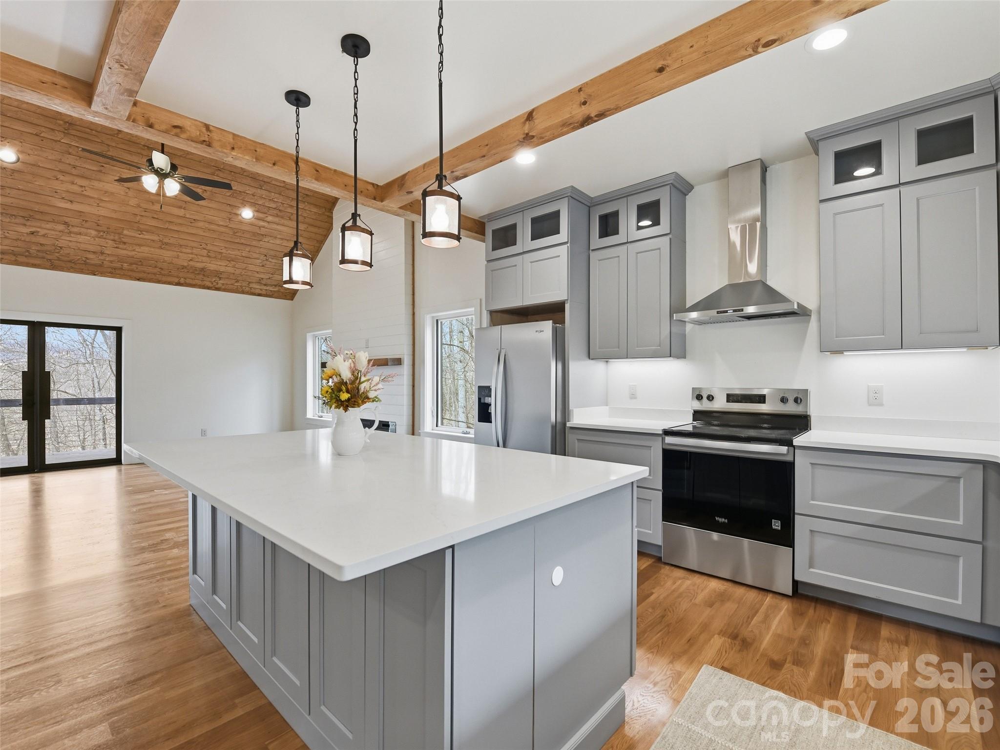 The Ridge At Irontree - Residential