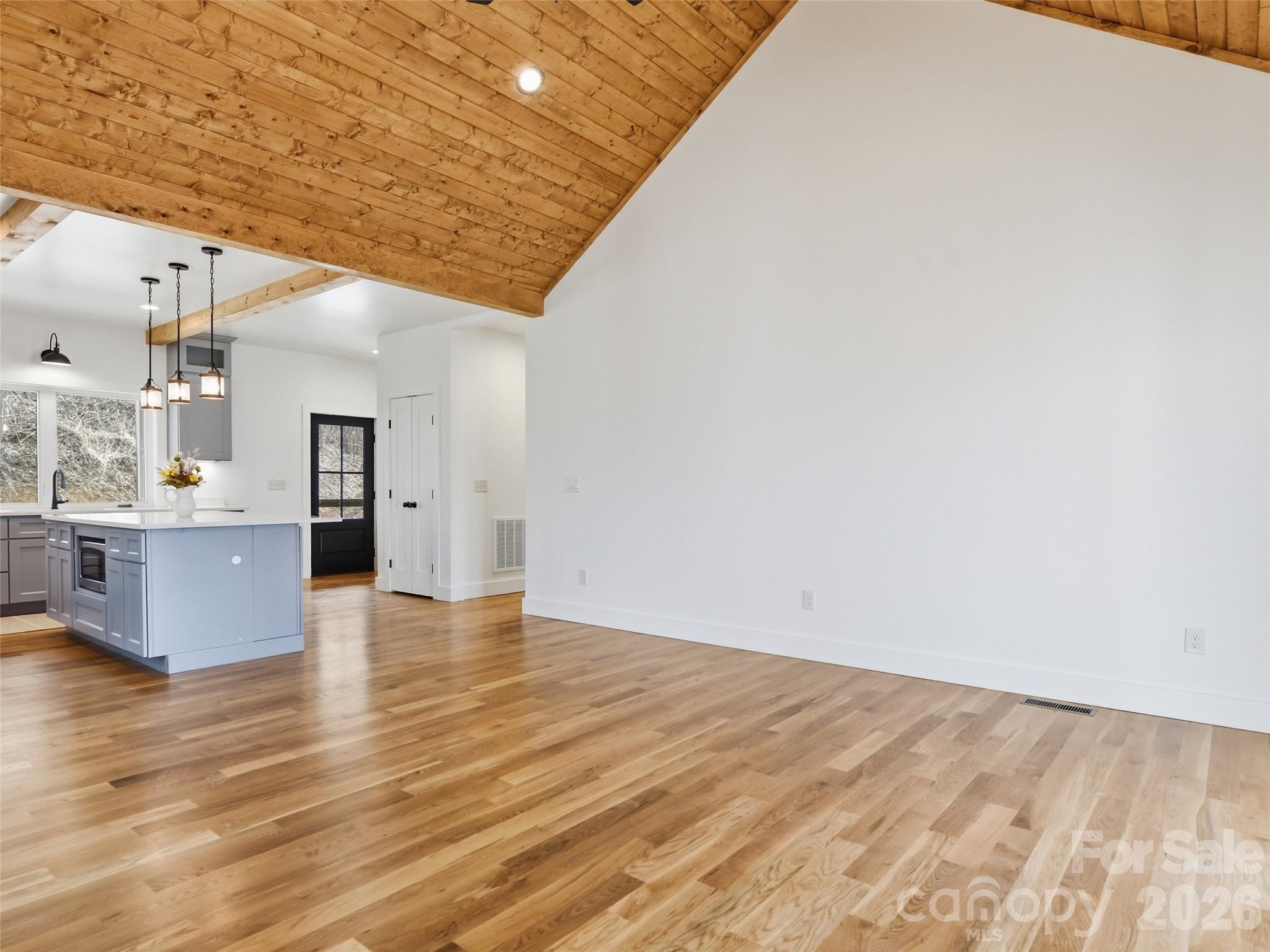 The Ridge At Irontree - Residential