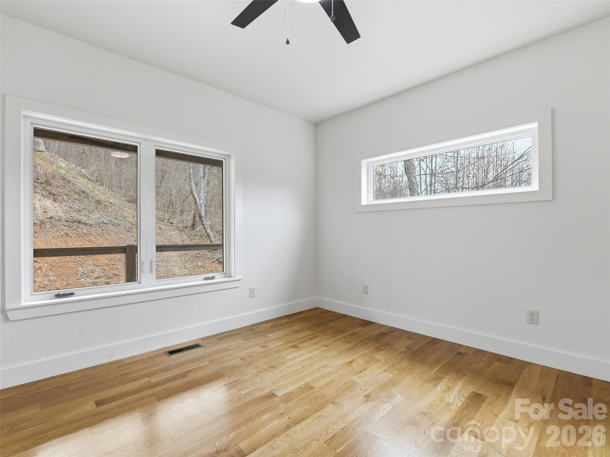 The Ridge At Irontree - Residential