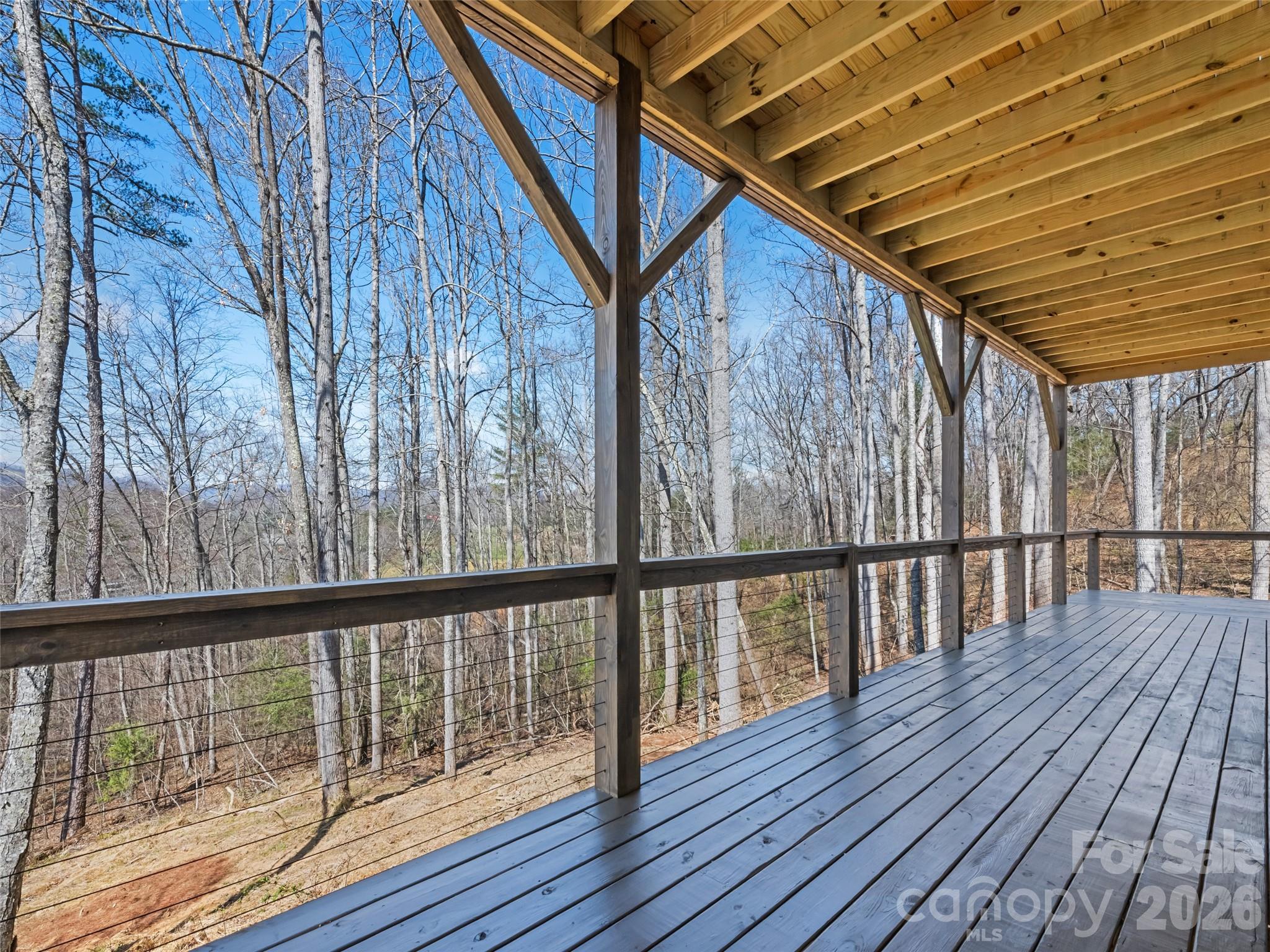 The Ridge At Irontree - Residential