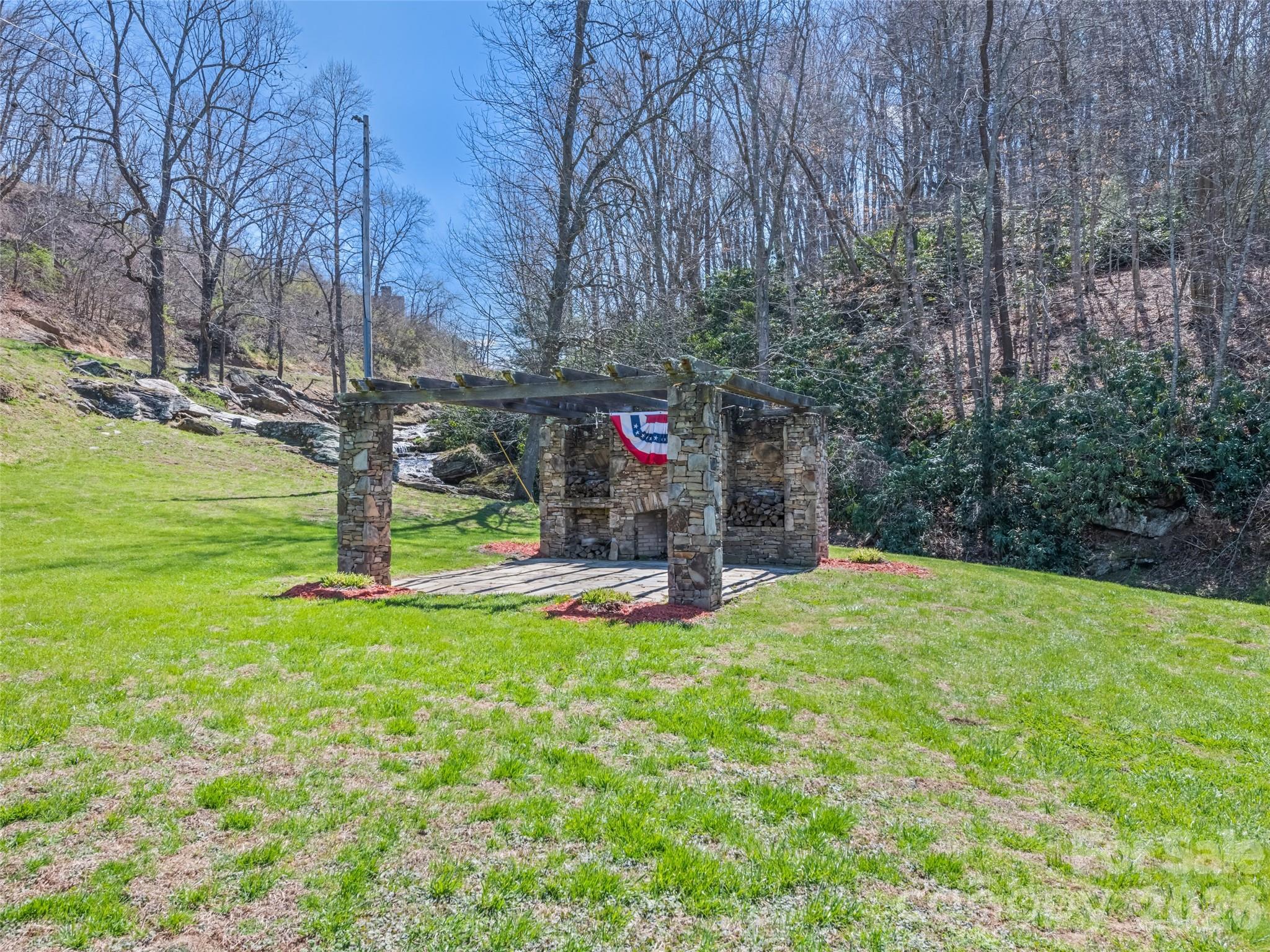 The Ridge At Irontree - Residential