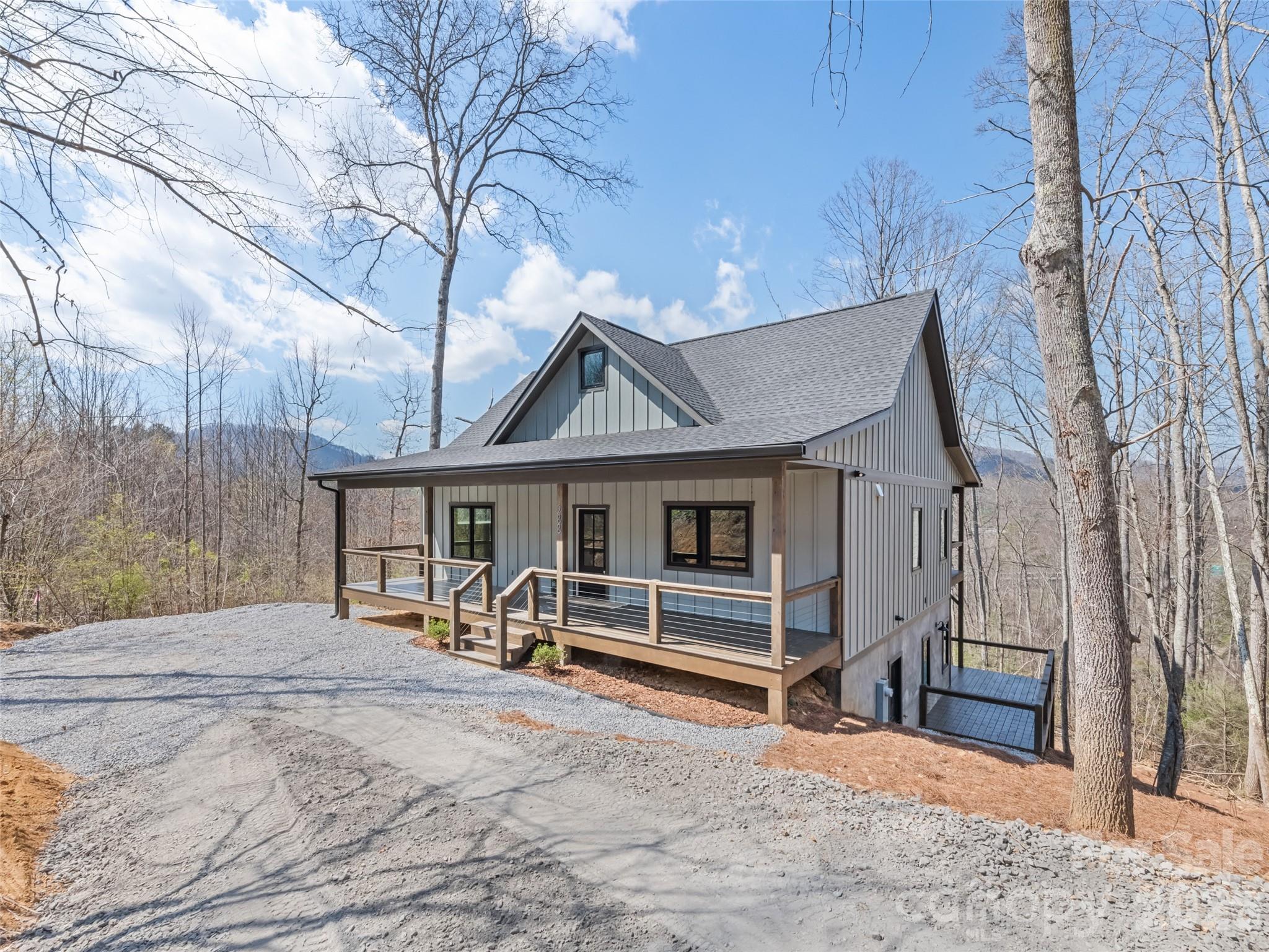 The Ridge At Irontree - Residential