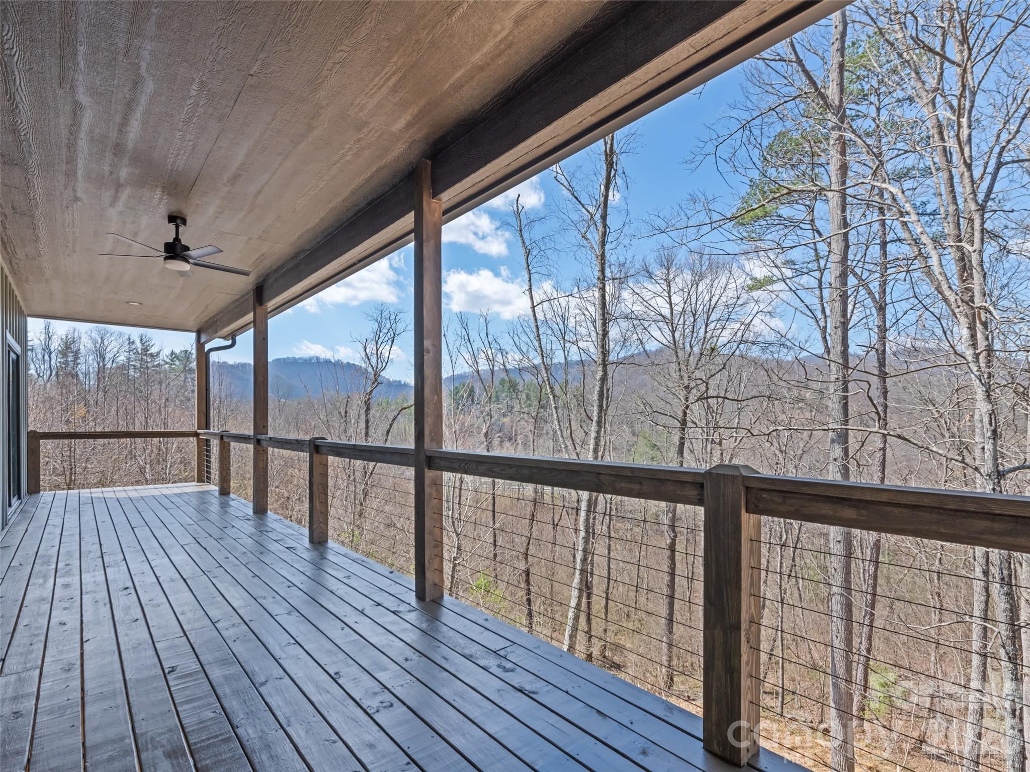 The Ridge At Irontree - Residential